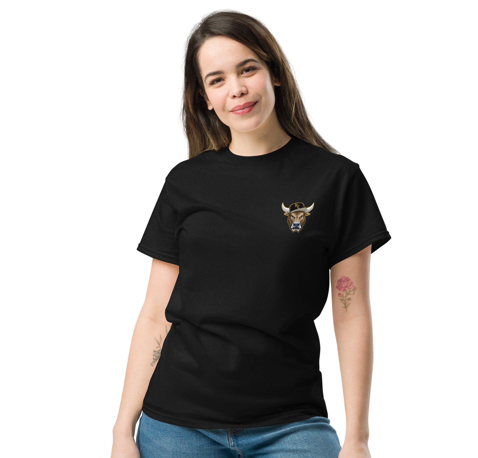 The Beast T-Shirt