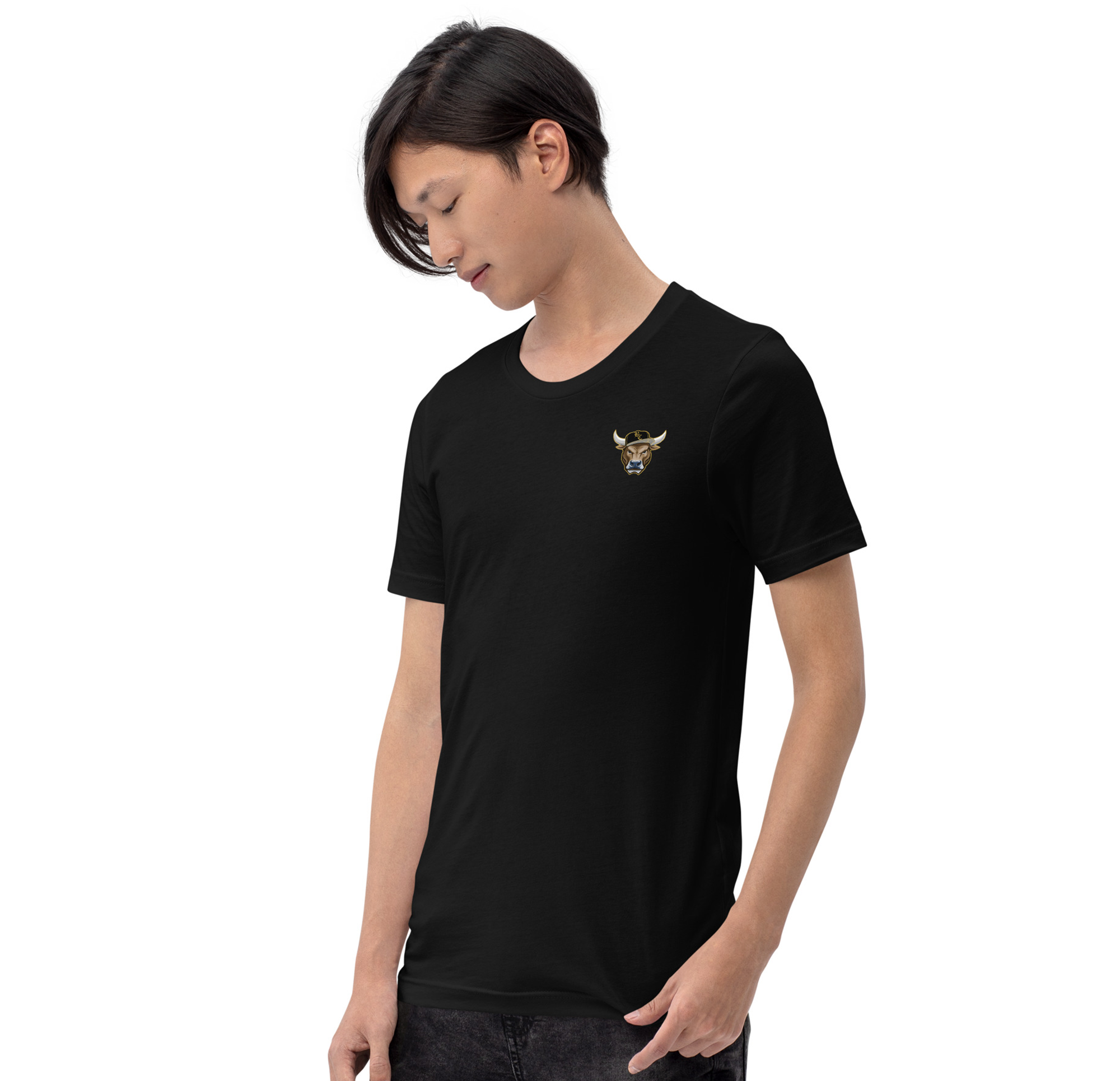 The Beast T-Shirt