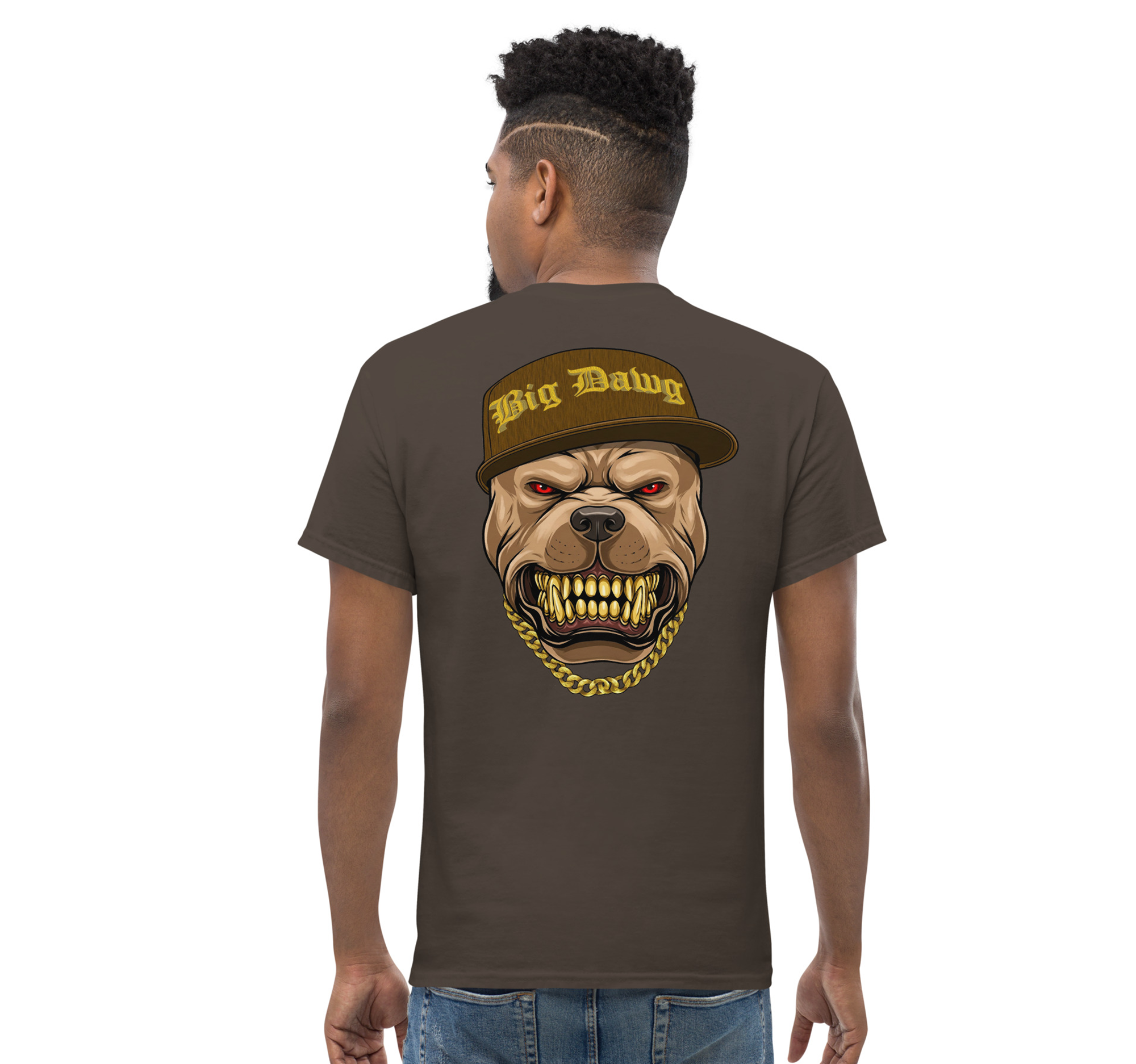 Big Dawg T Shirt