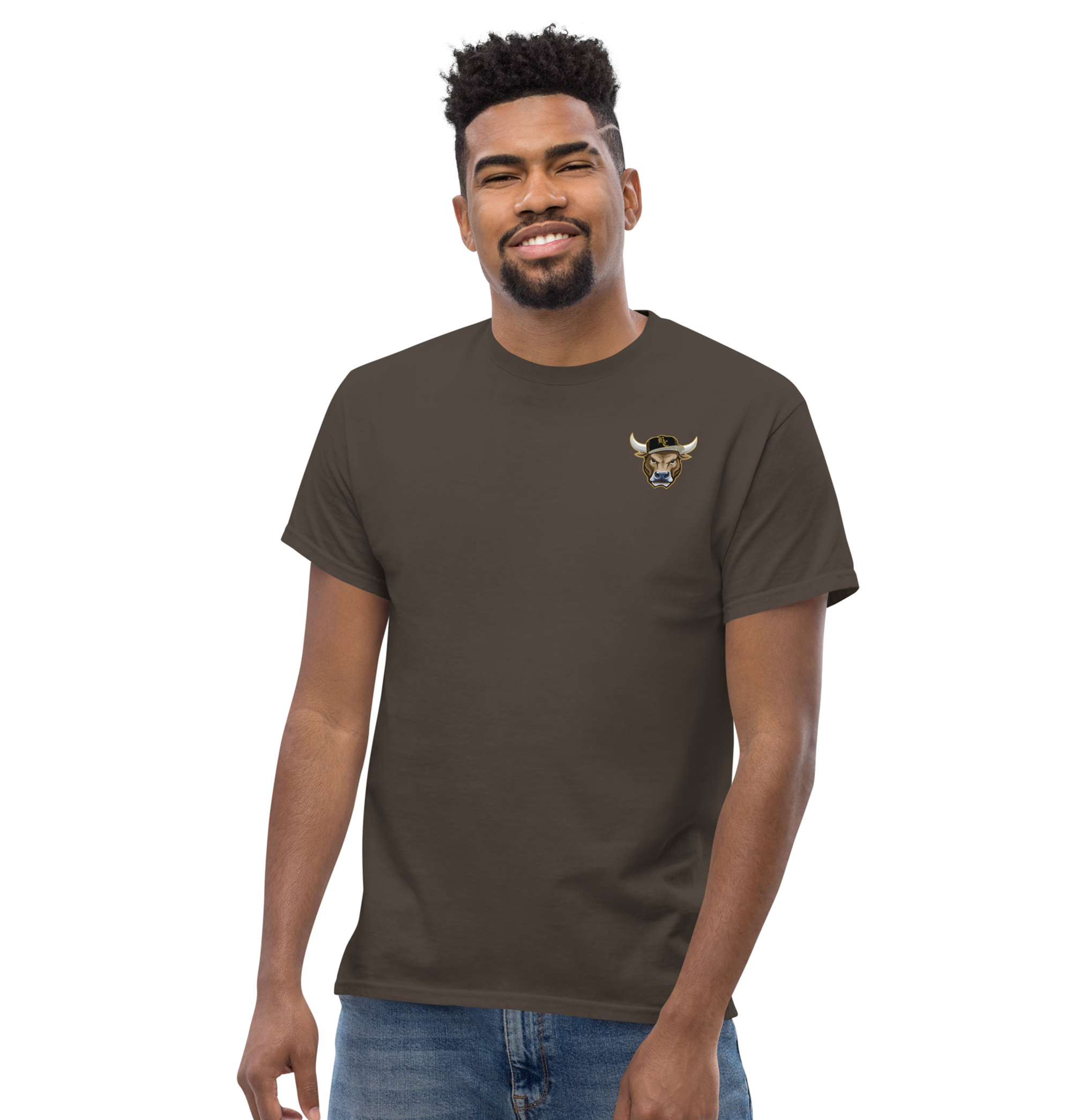 Big Dawg T Shirt