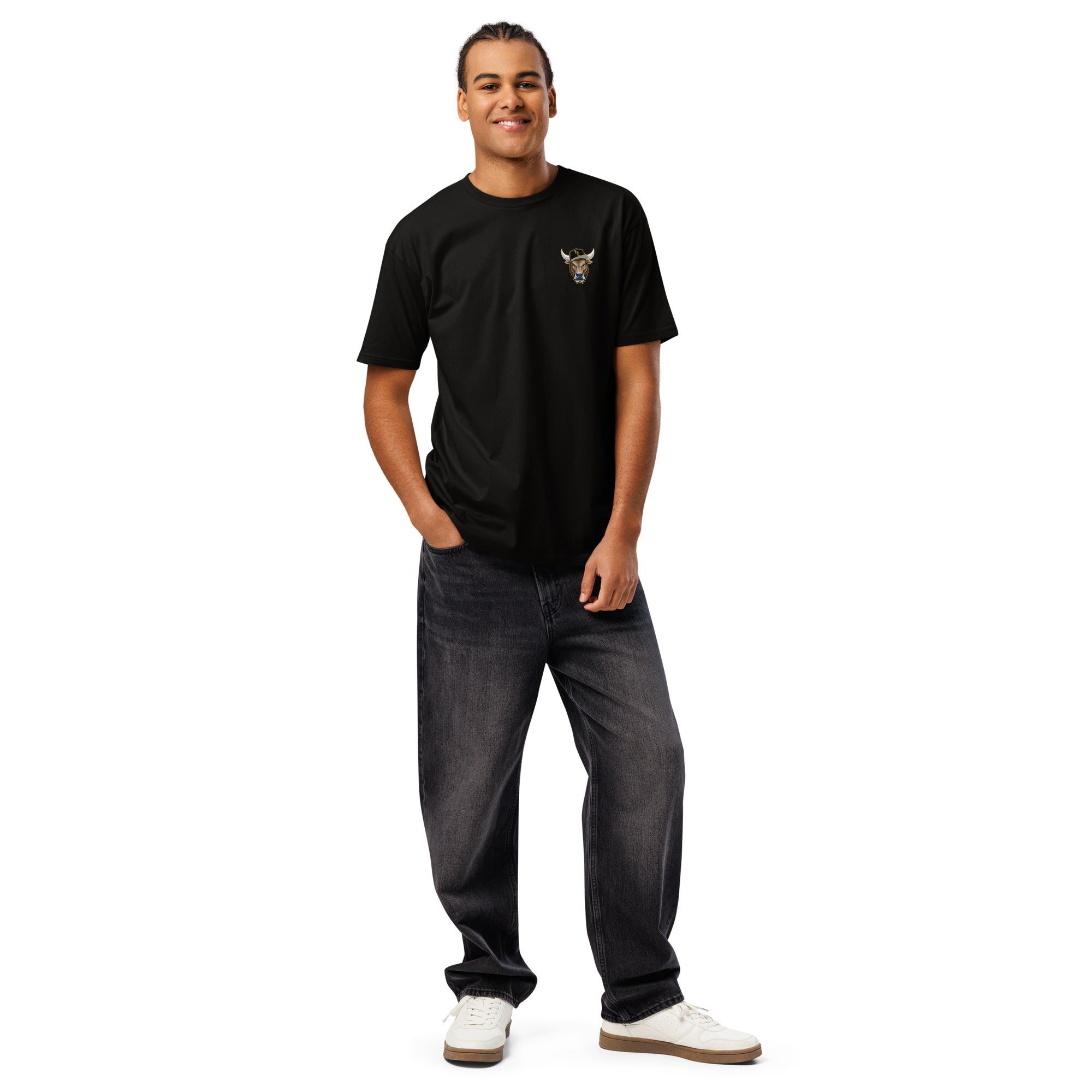 Big Papa T-Shirt