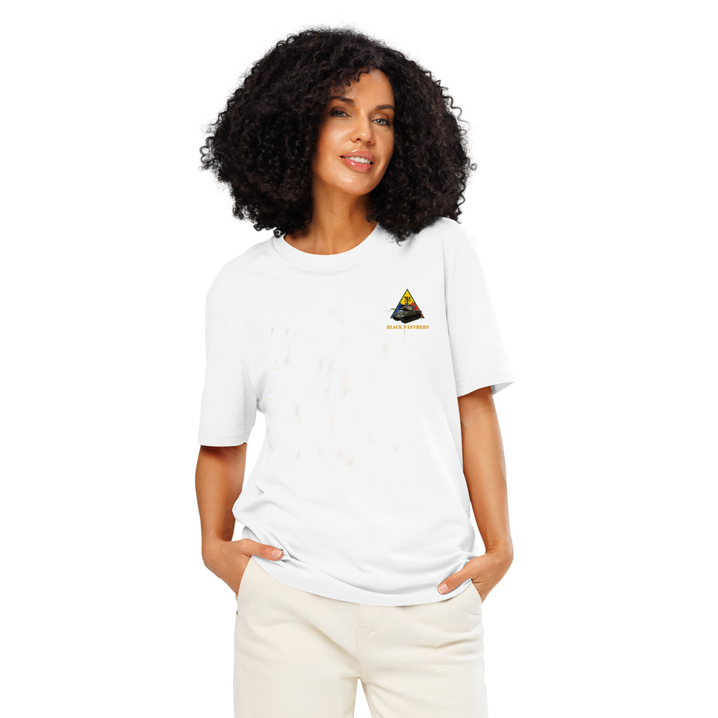 Black Panthers T-Shirt