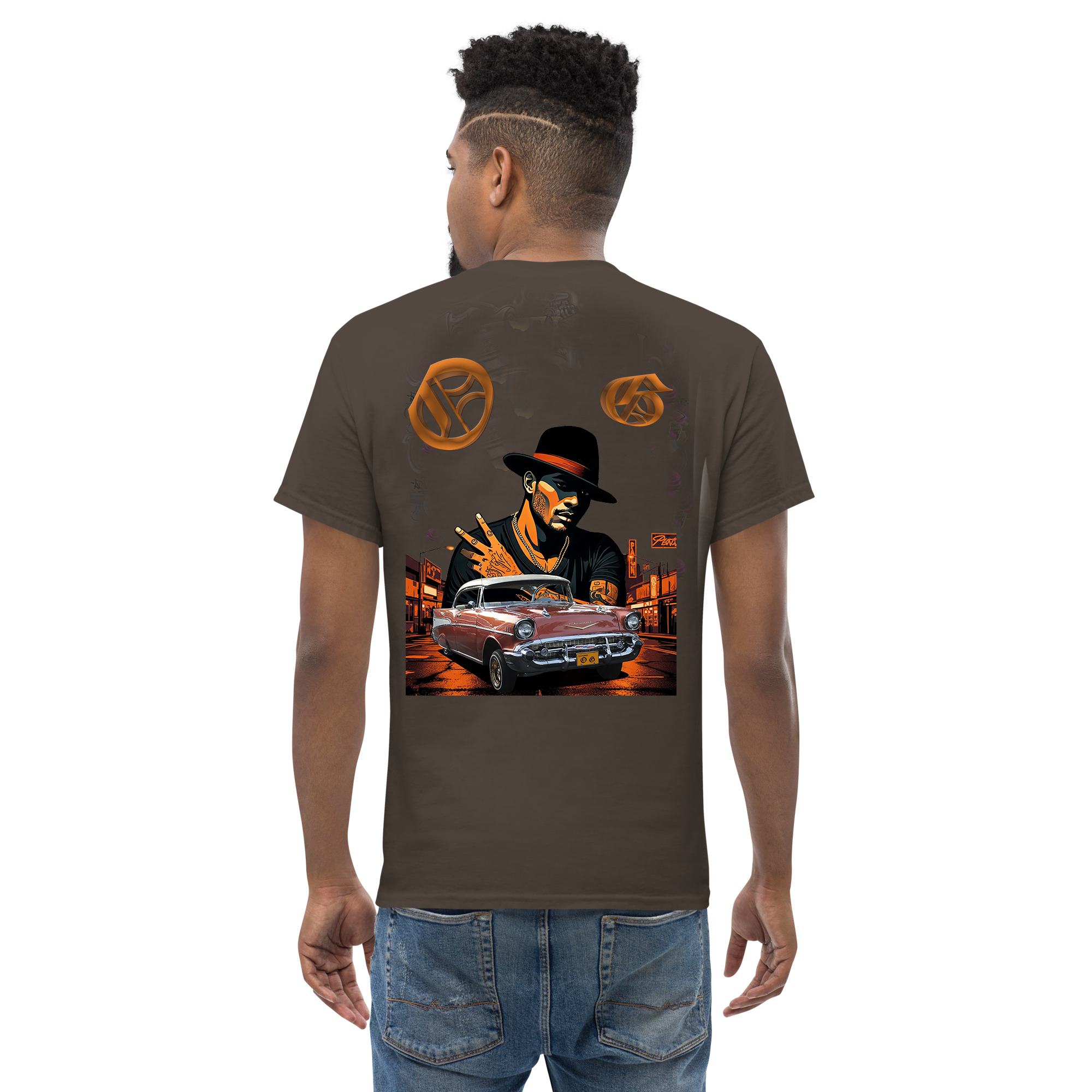 The OG 57 T-Shirt
