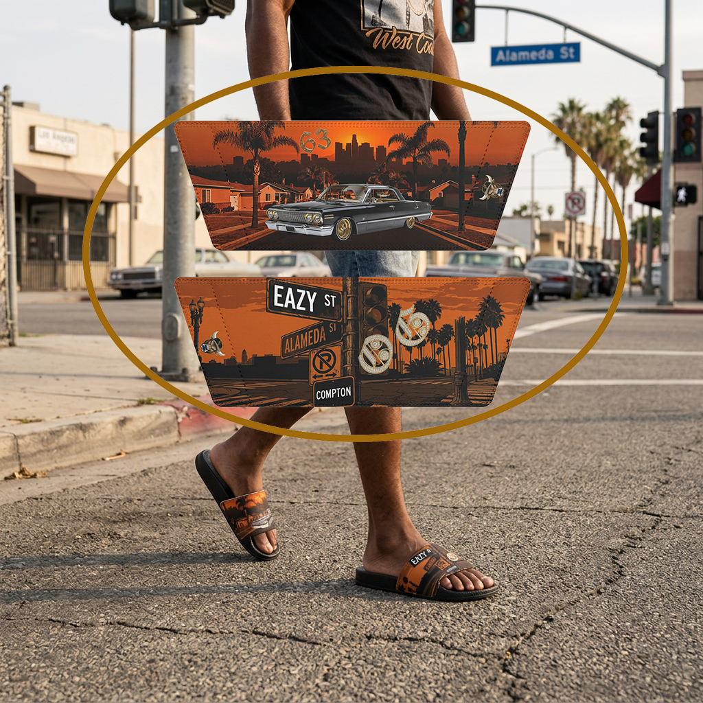 Men's OG 63 Slides