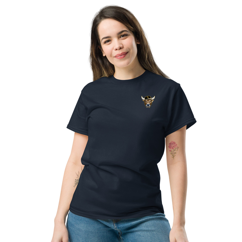 Dead Man's Hand T-Shirt