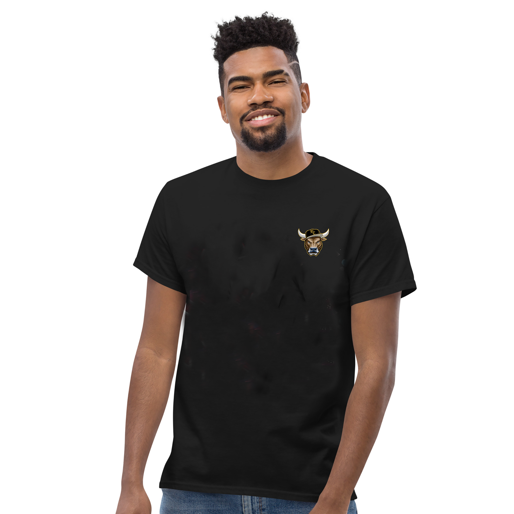 Double Dragon T-Shirt