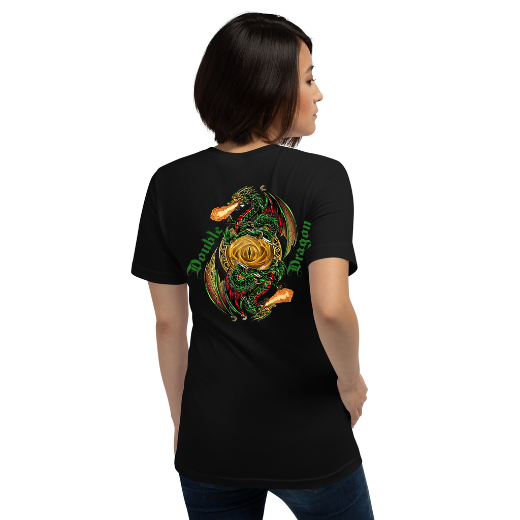 Double Dragon T-Shirt