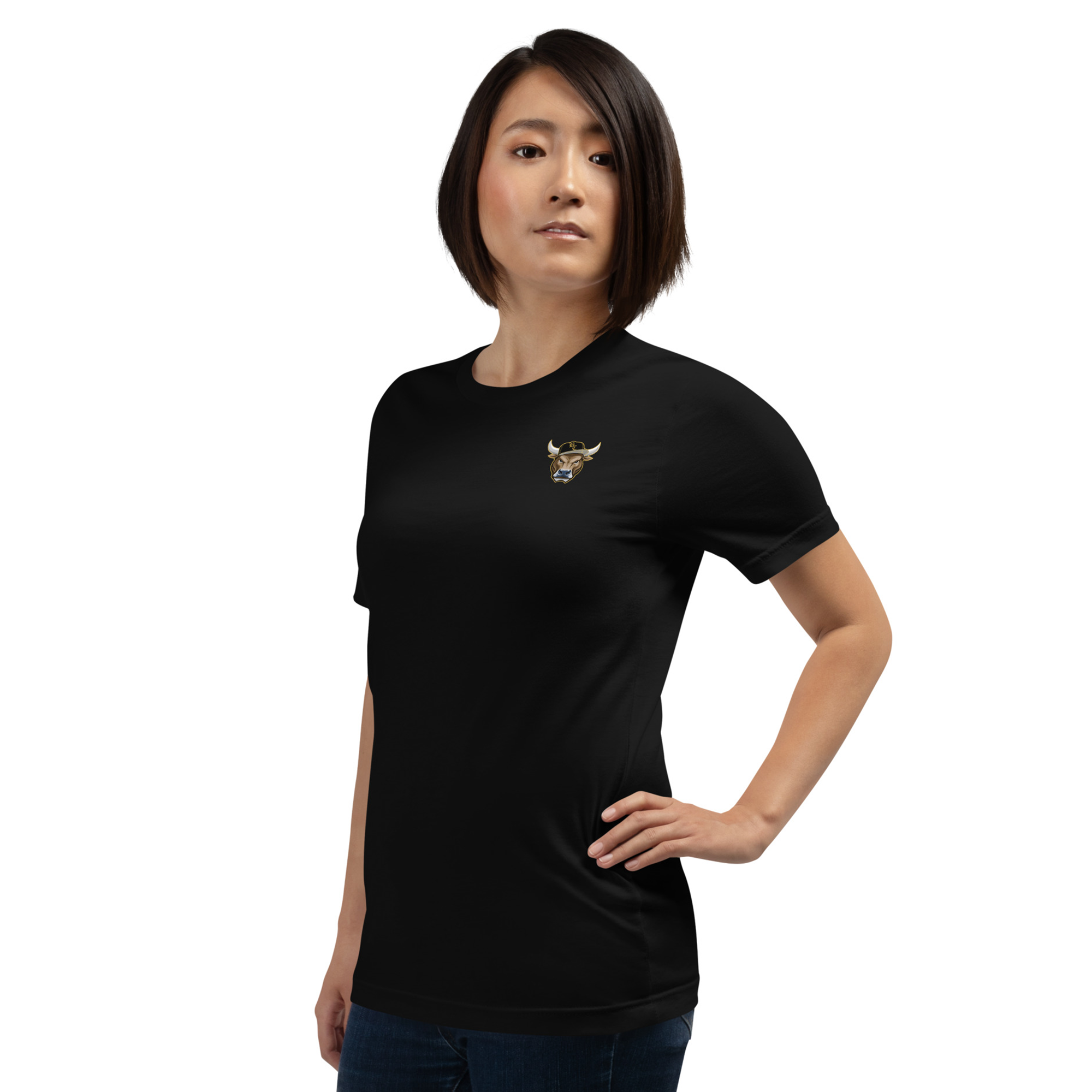 Double Dragon T-Shirt