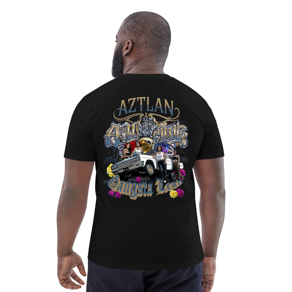 Gangsta Lean T-Shirt