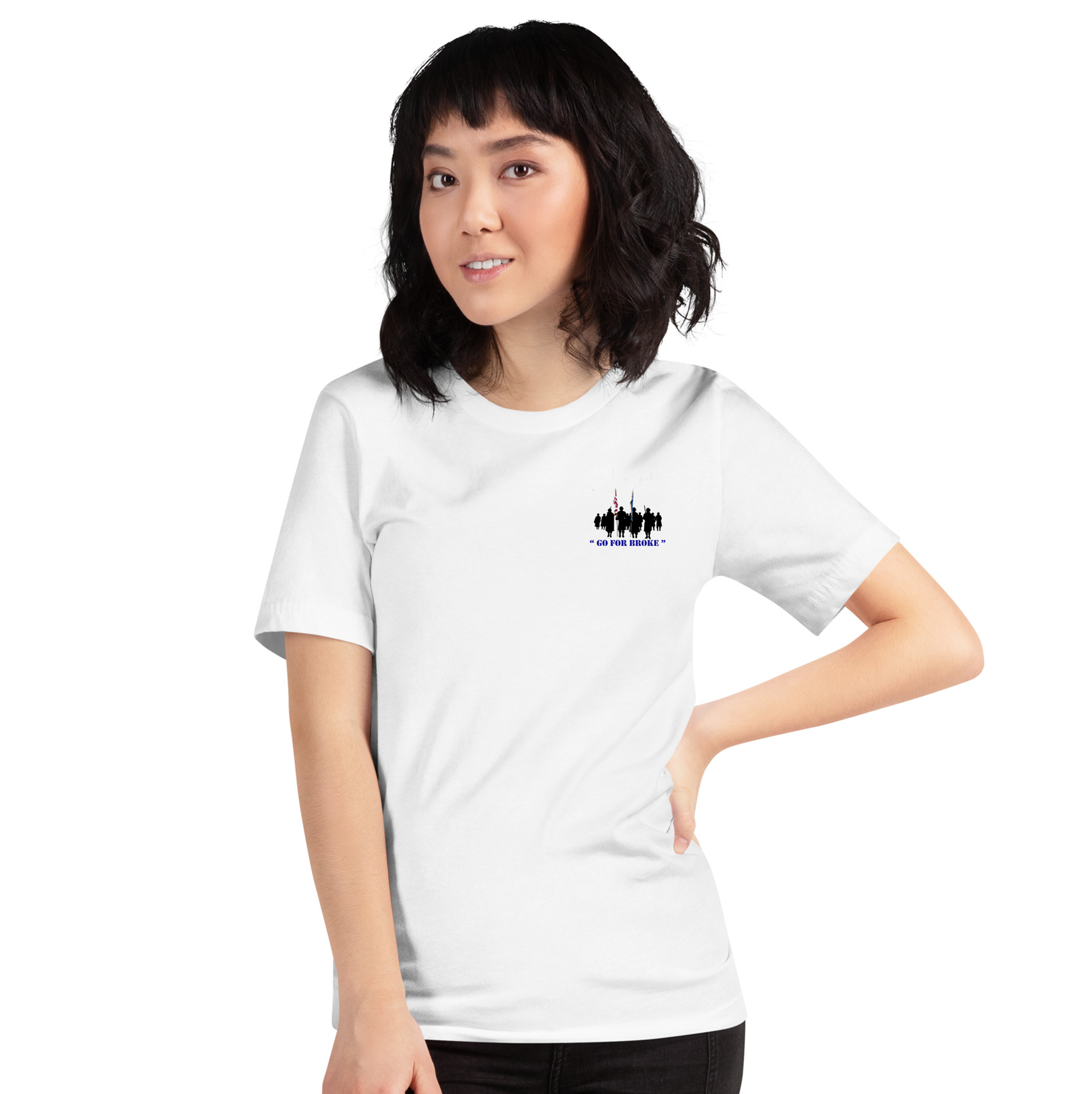 442nd Infantry T-Shirt