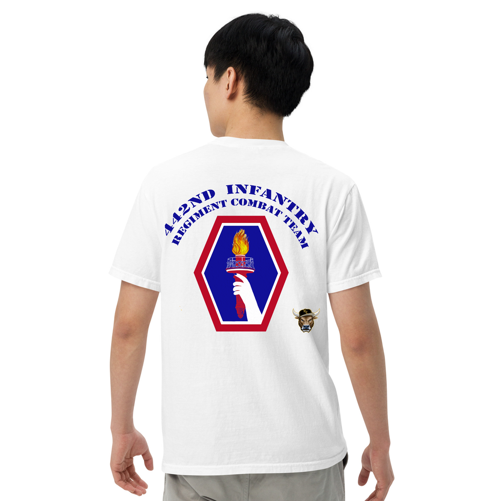 442nd Infantry T-Shirt
