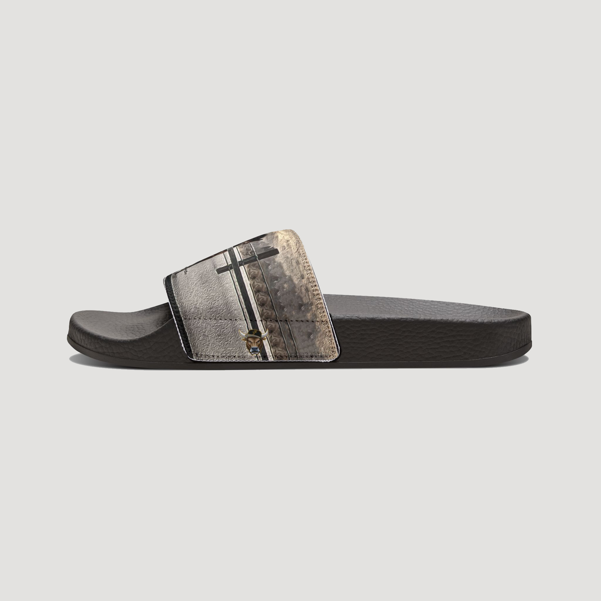 Women's Mountain Horse Slides
