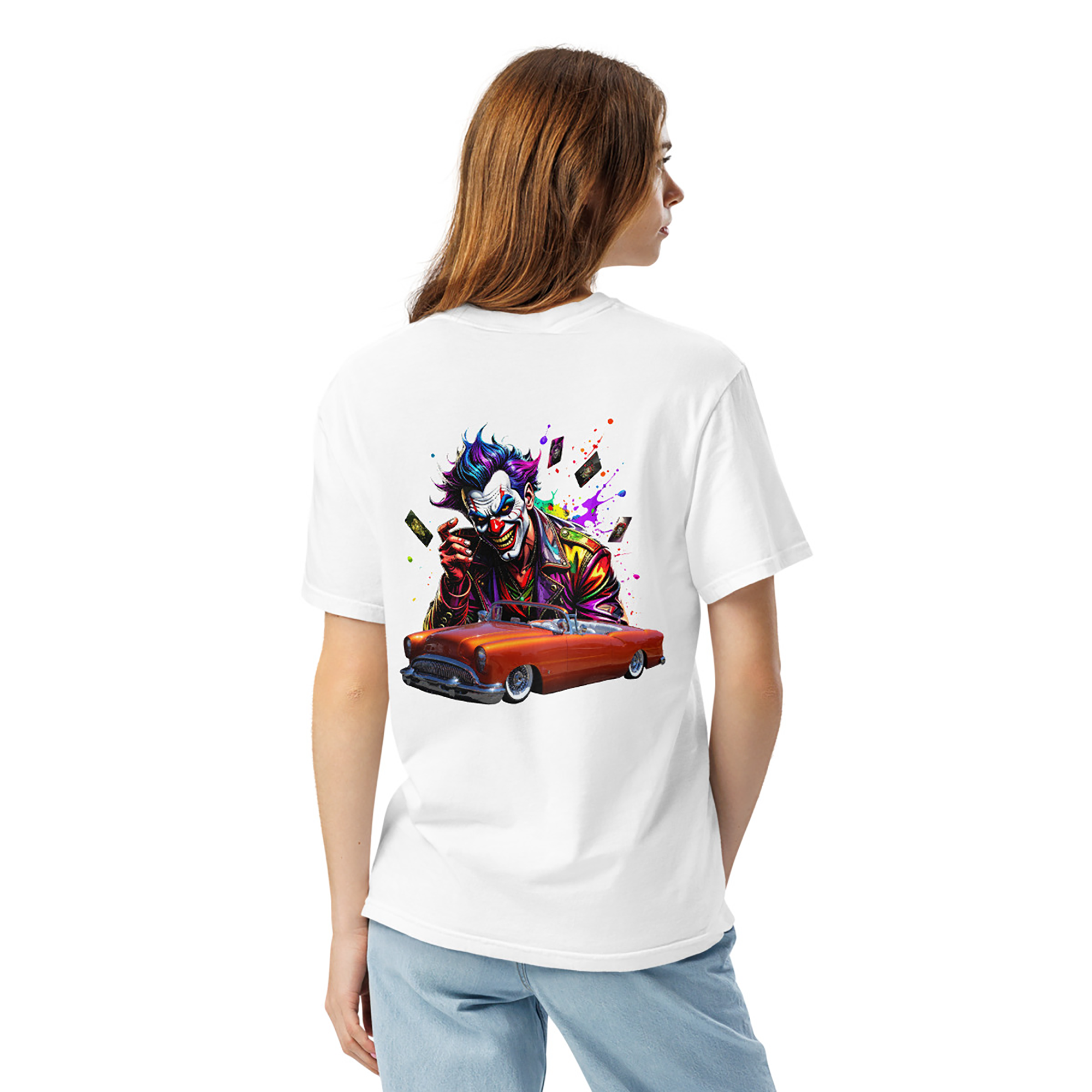 The Joker T-Shirt