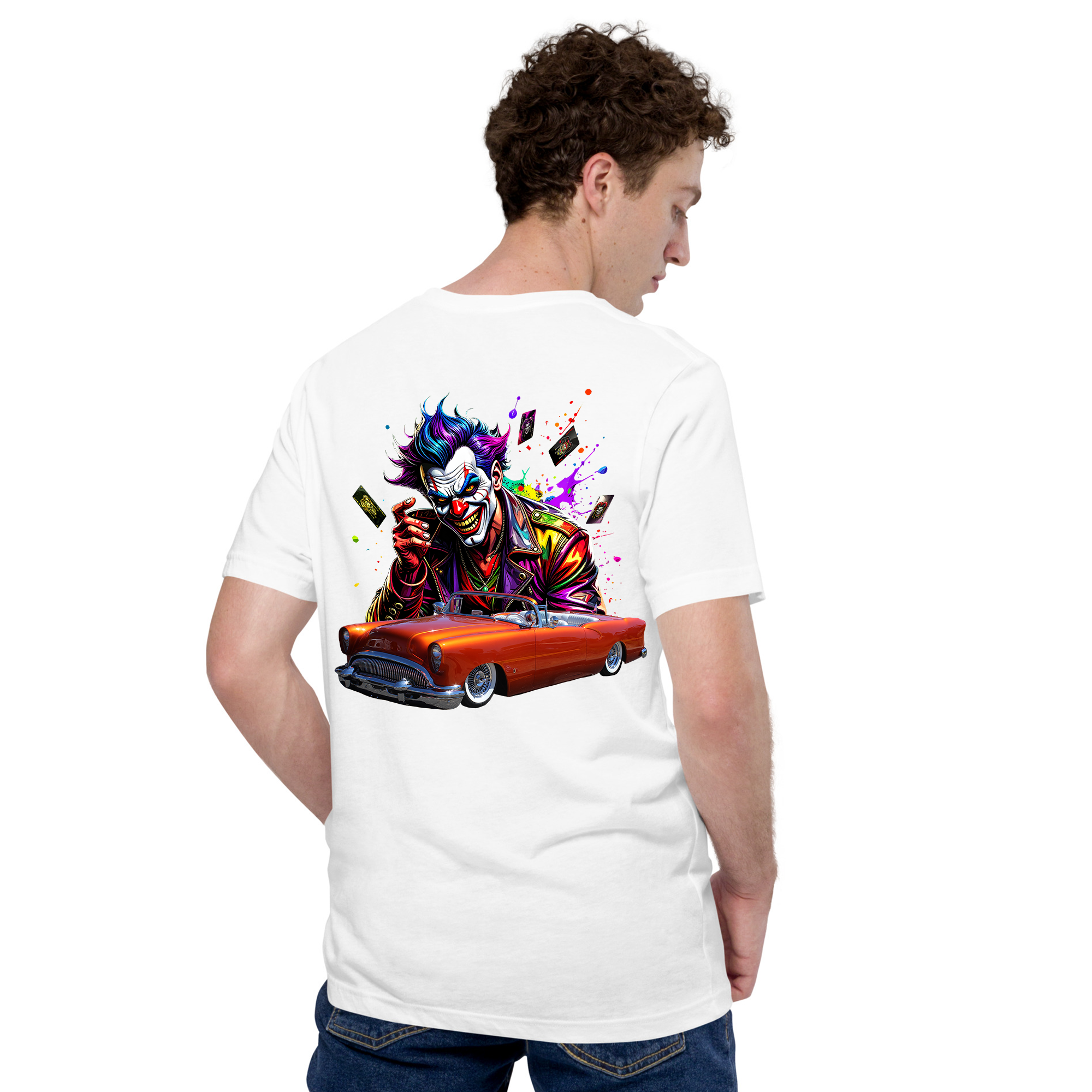 The Joker T-Shirt