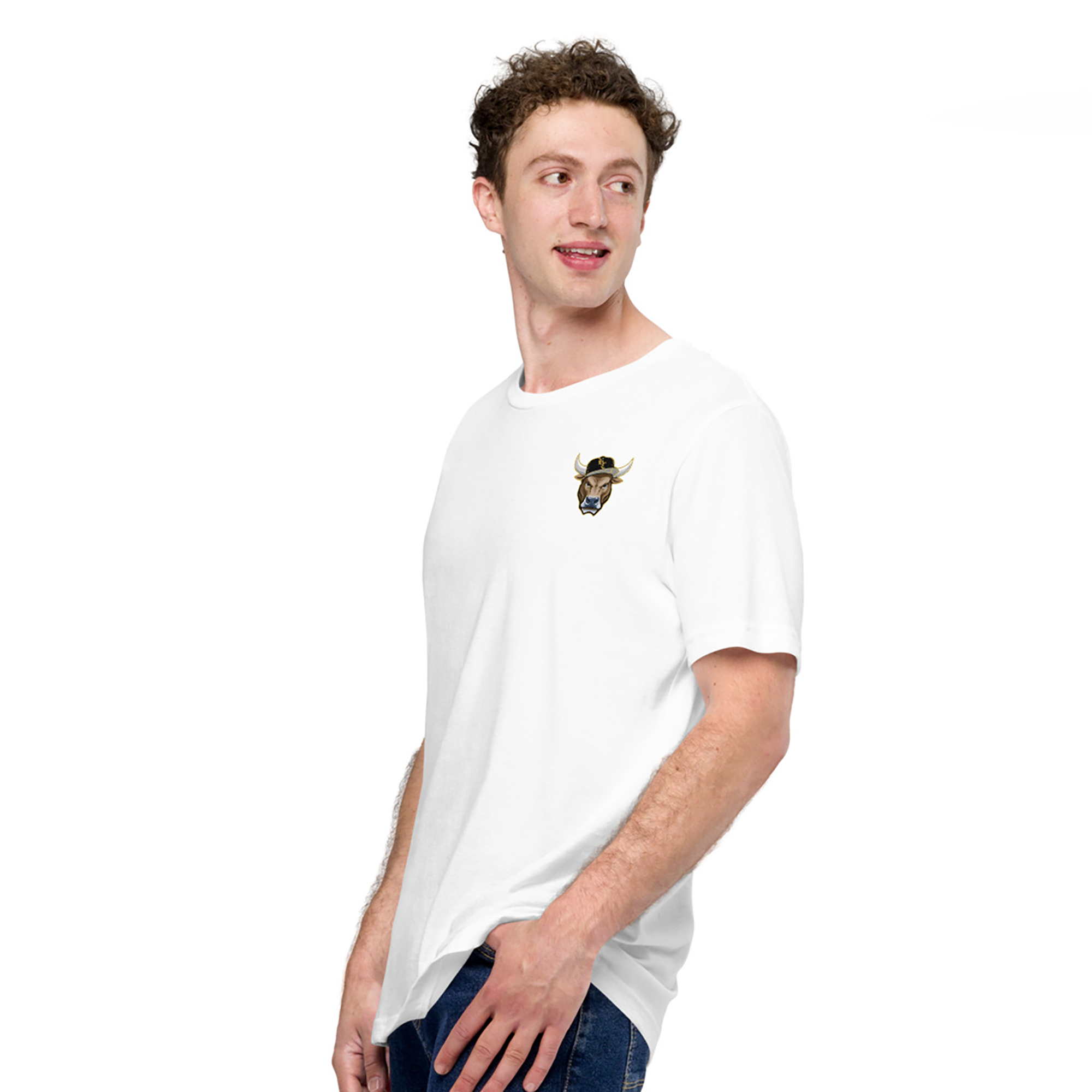 The Joker T-Shirt