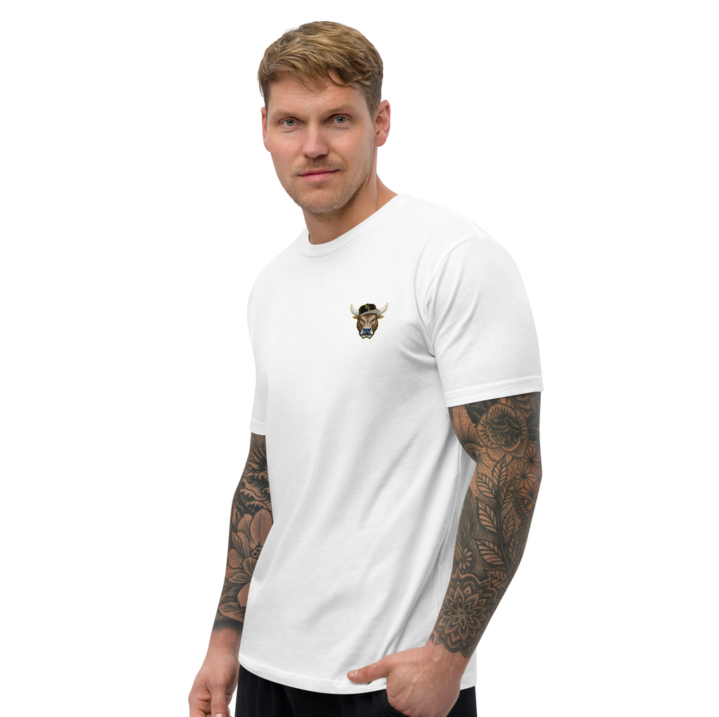 Lean Back T-Shirt