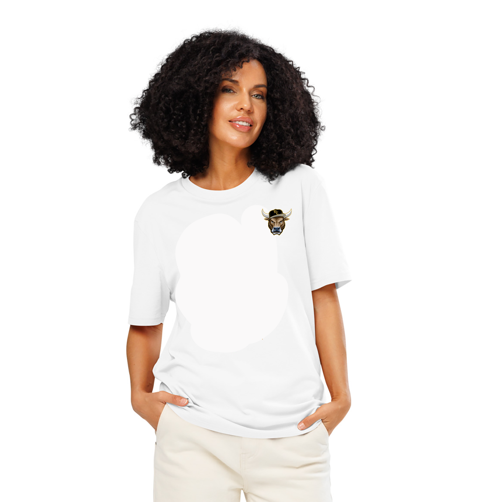 Lean Back T-Shirt