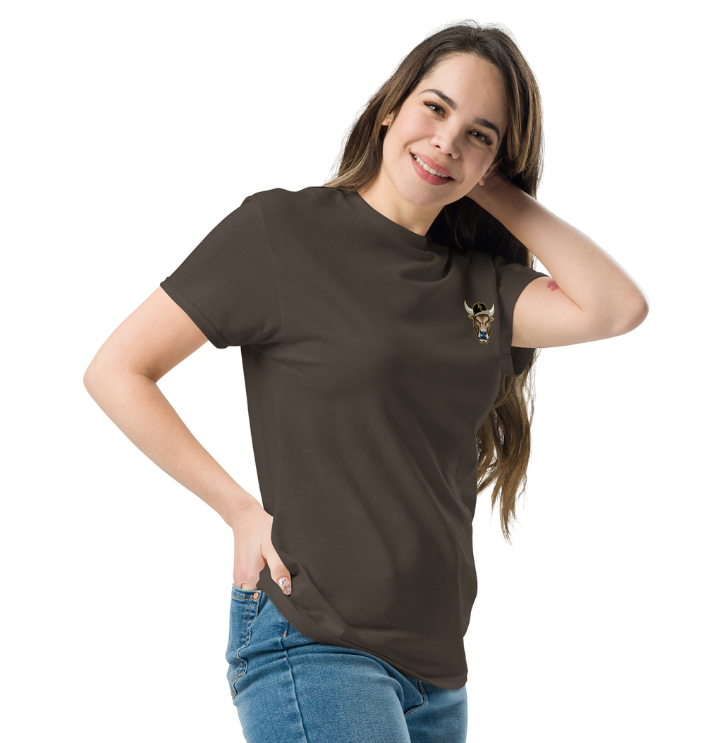 Lowrider Girl T-Shirt