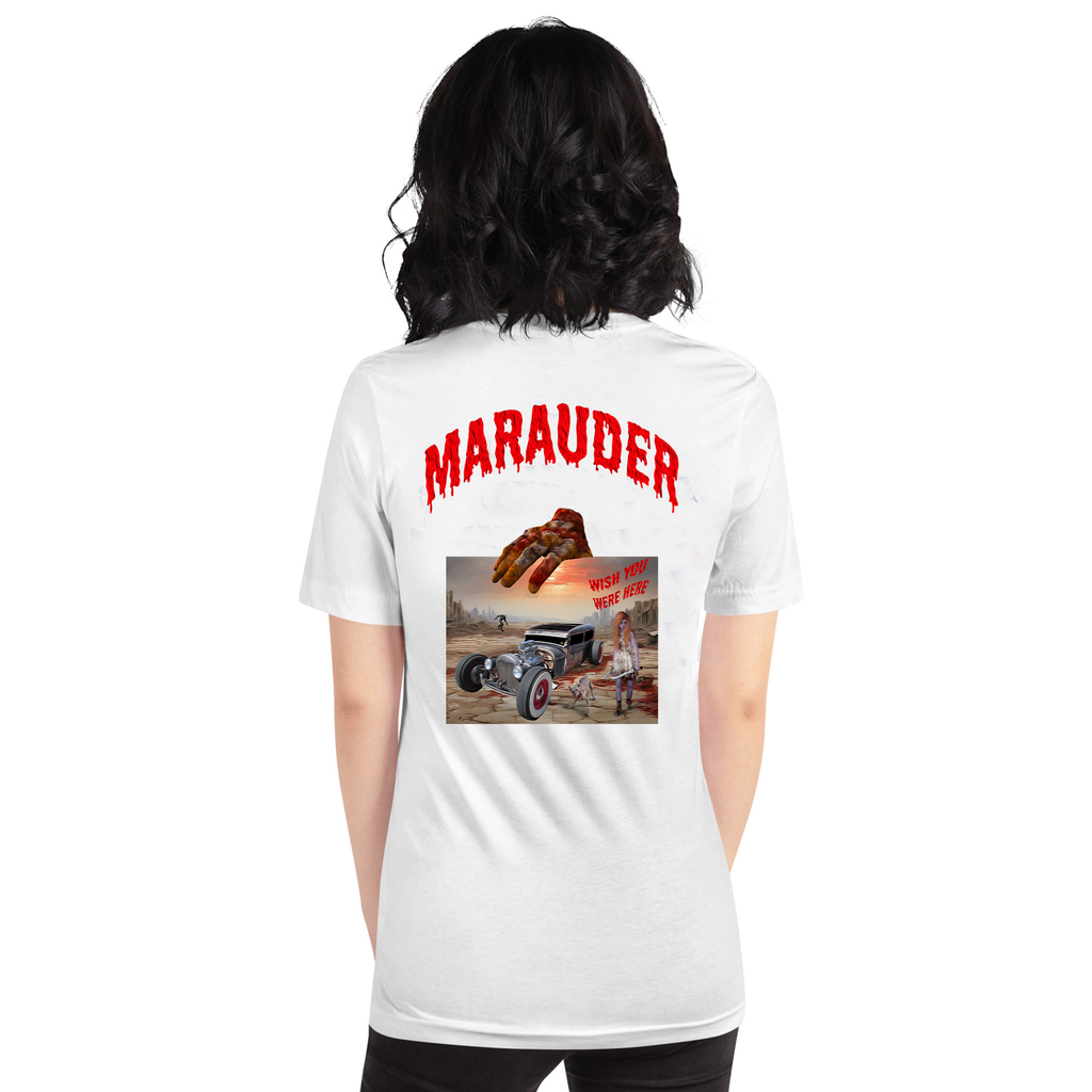 Marauder T Shirt