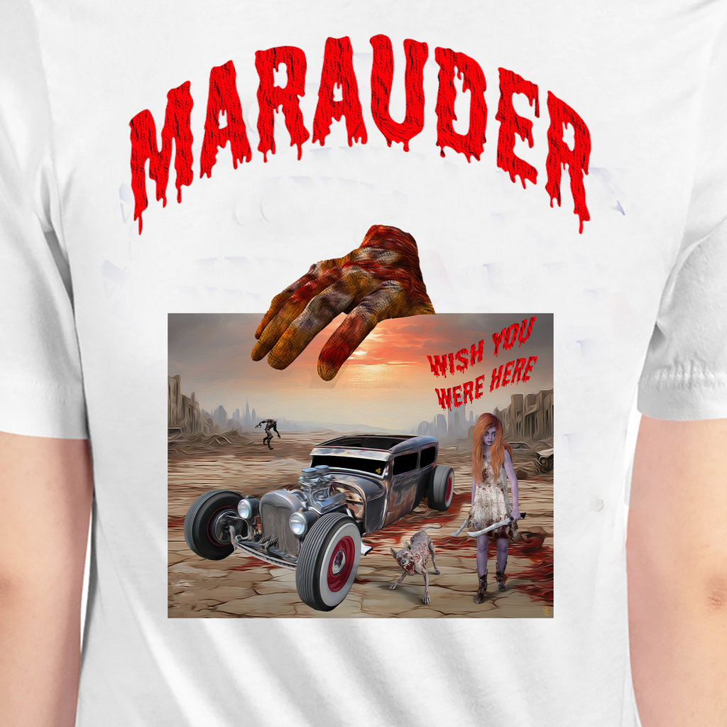 Marauder T Shirt