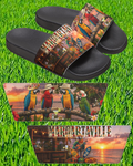 Men's Margaritaville Slides