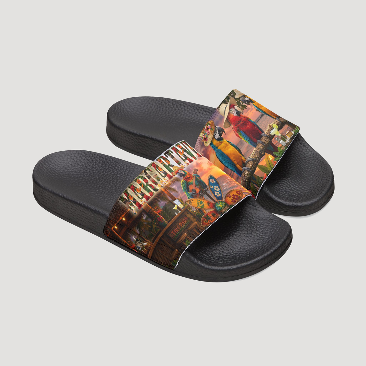 Women's Margaritaville Slides