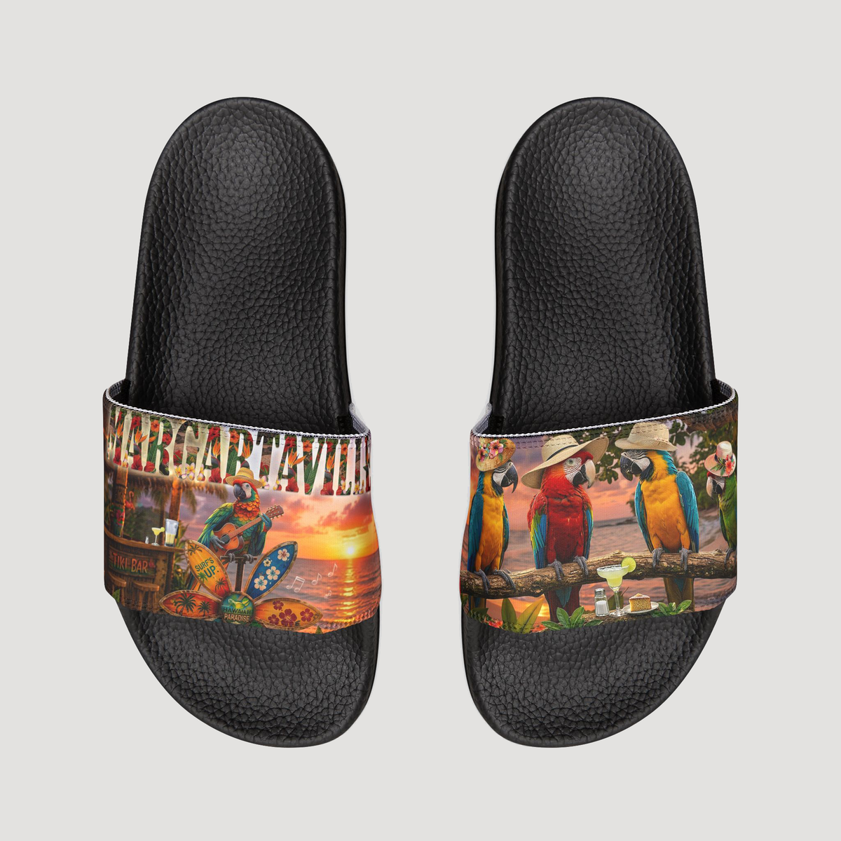 Women's Margaritaville Slides
