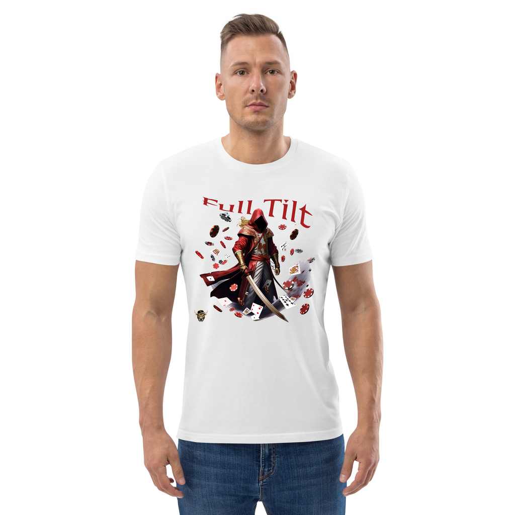 Men's Full Tilt T-Shirt