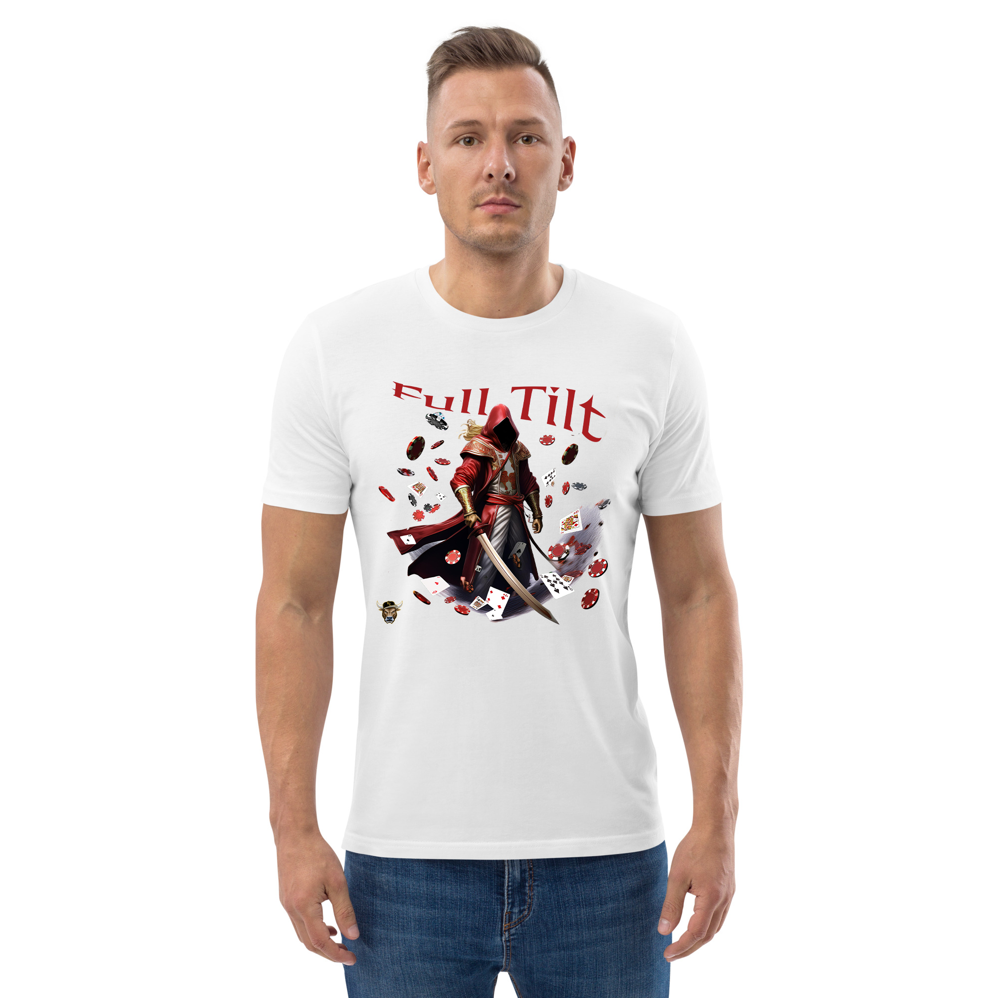 Men's Full Tilt T-Shirt