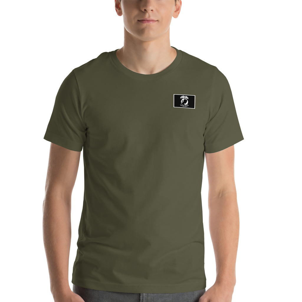 POW-MIA T-Shirt