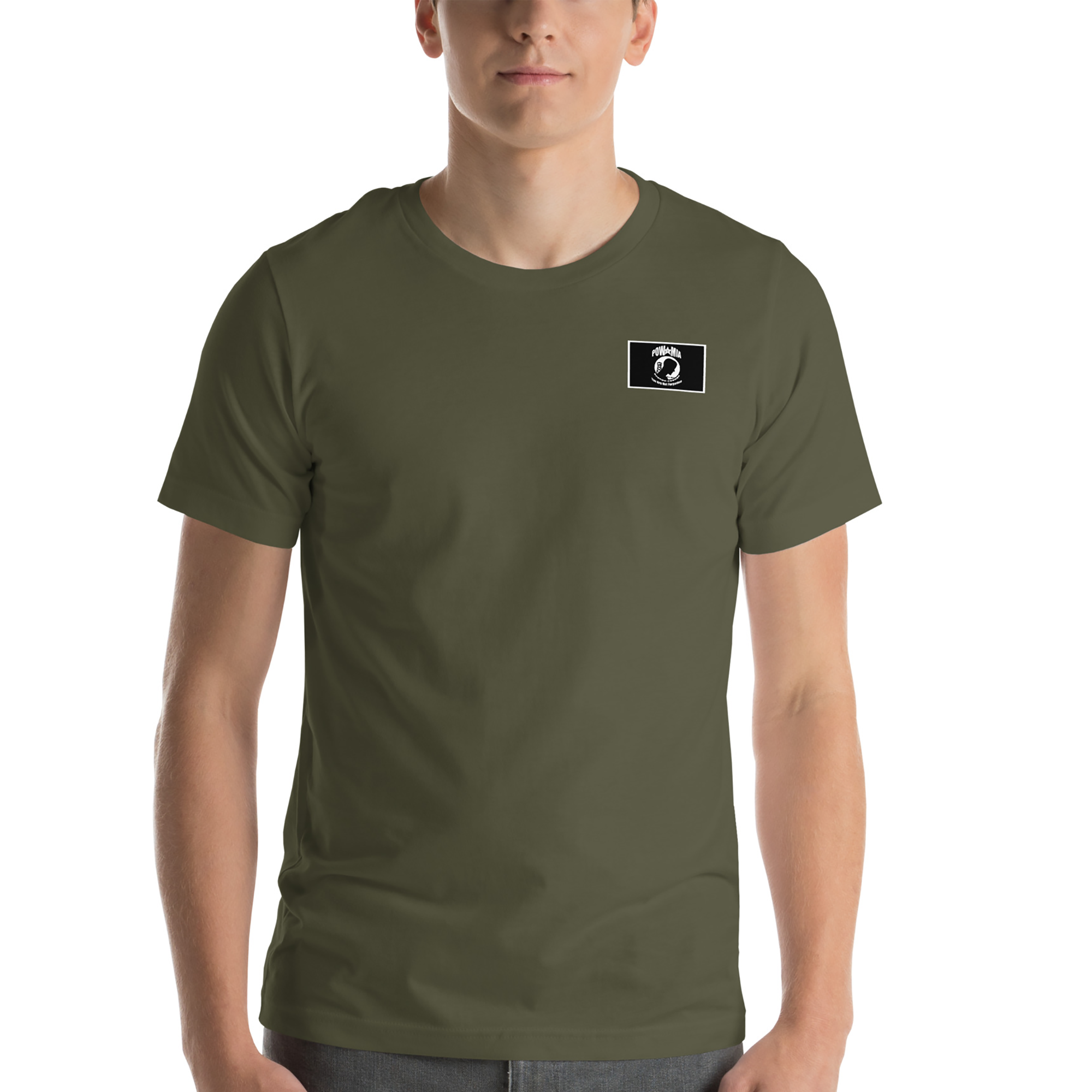 POW-MIA T-Shirt