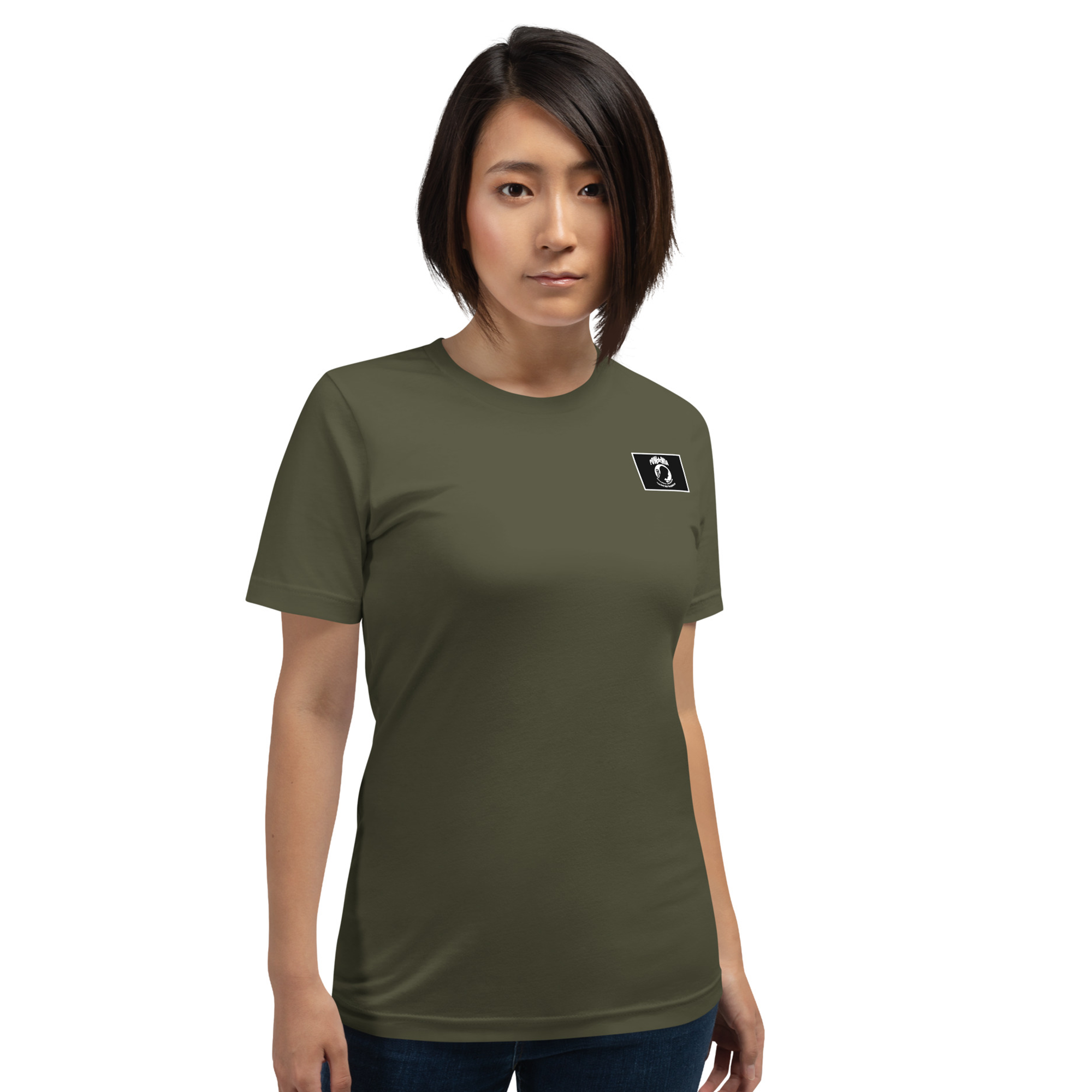 POW-MIA T-Shirt