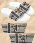 Women's Mountain Horse Slides