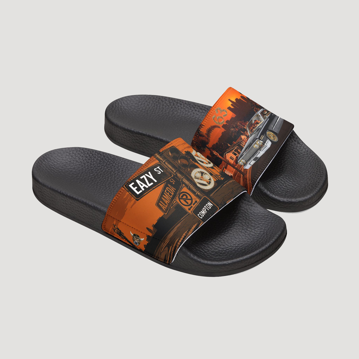 Men's OG 63 Slides