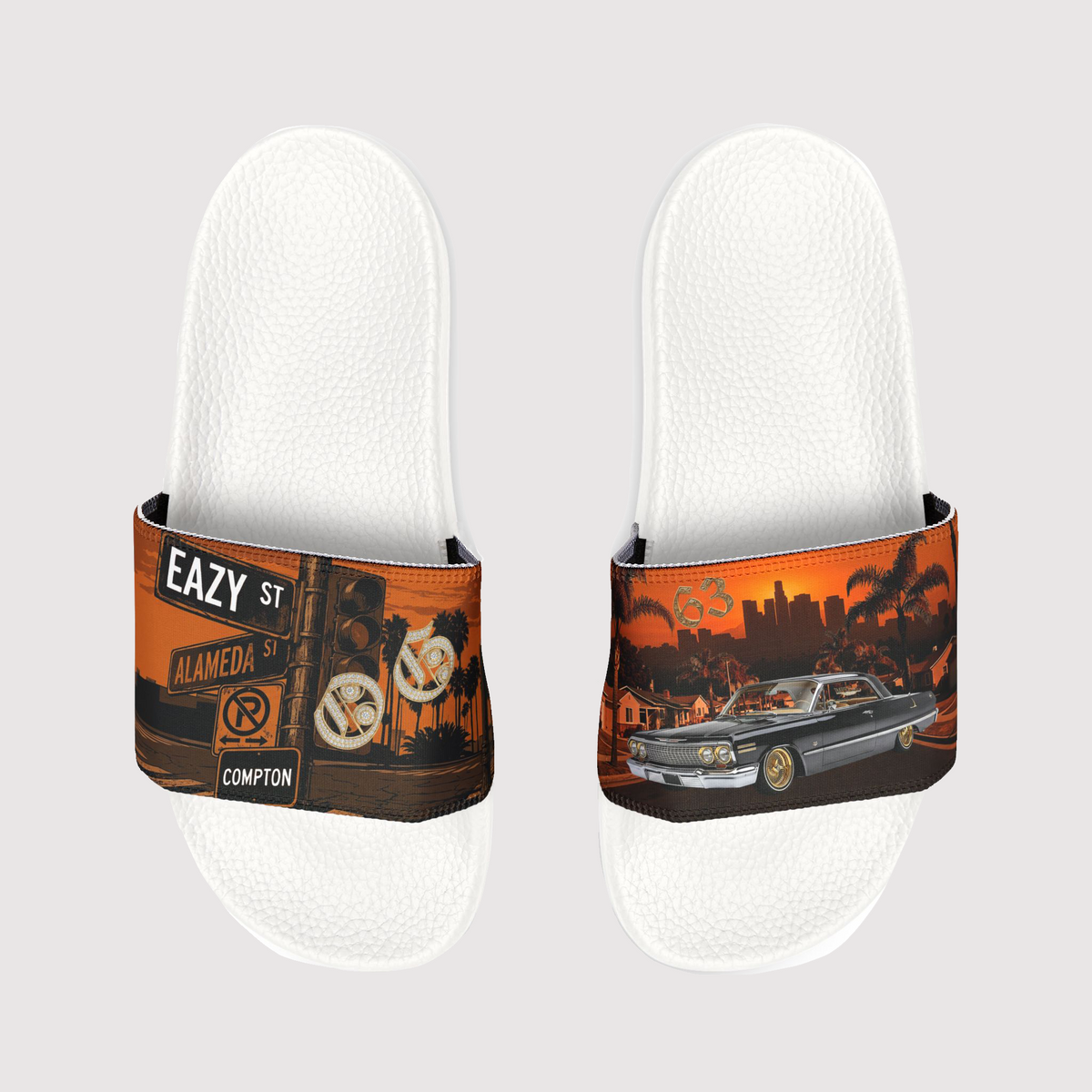 Men's OG 63 Slides
