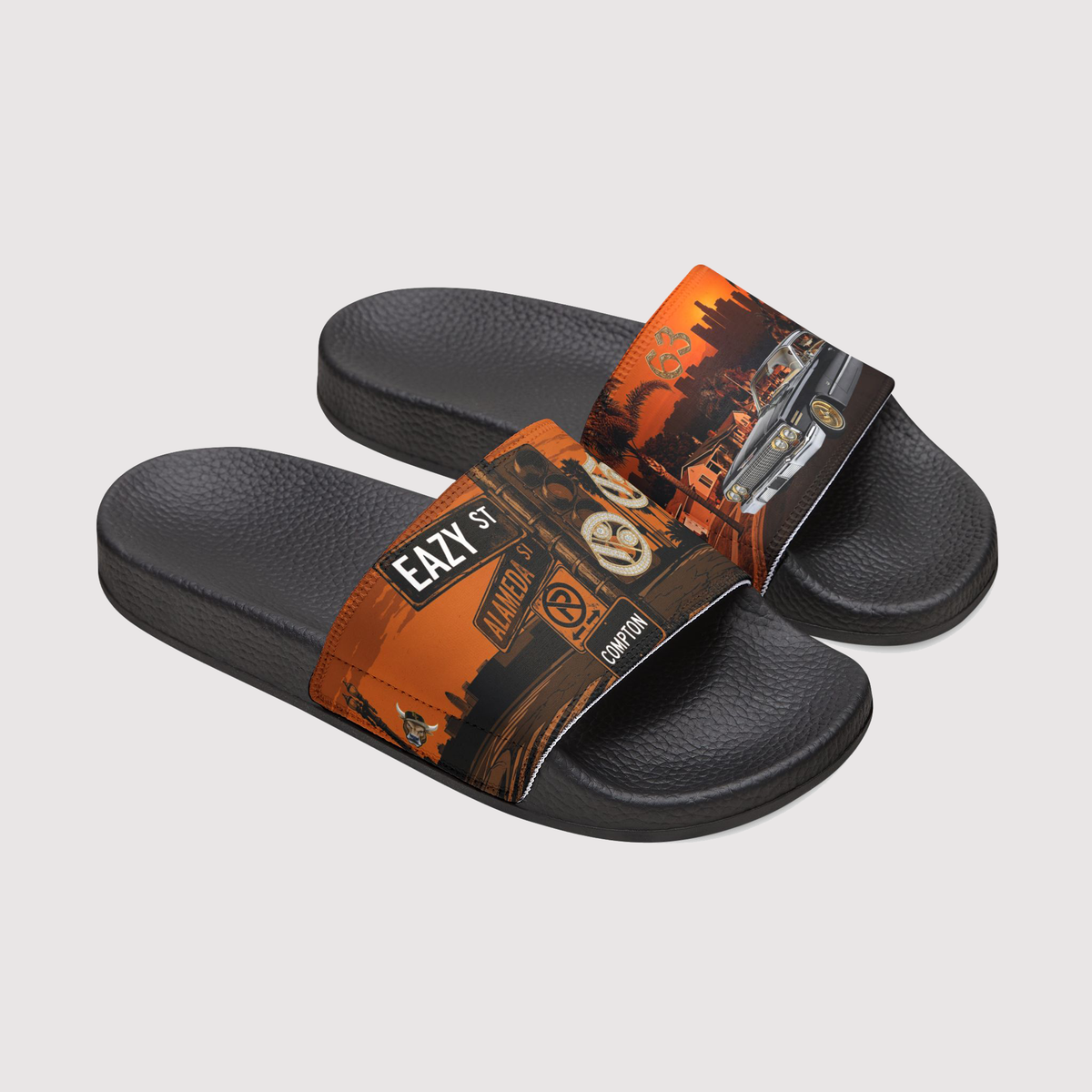 Men's OG 63 Slides
