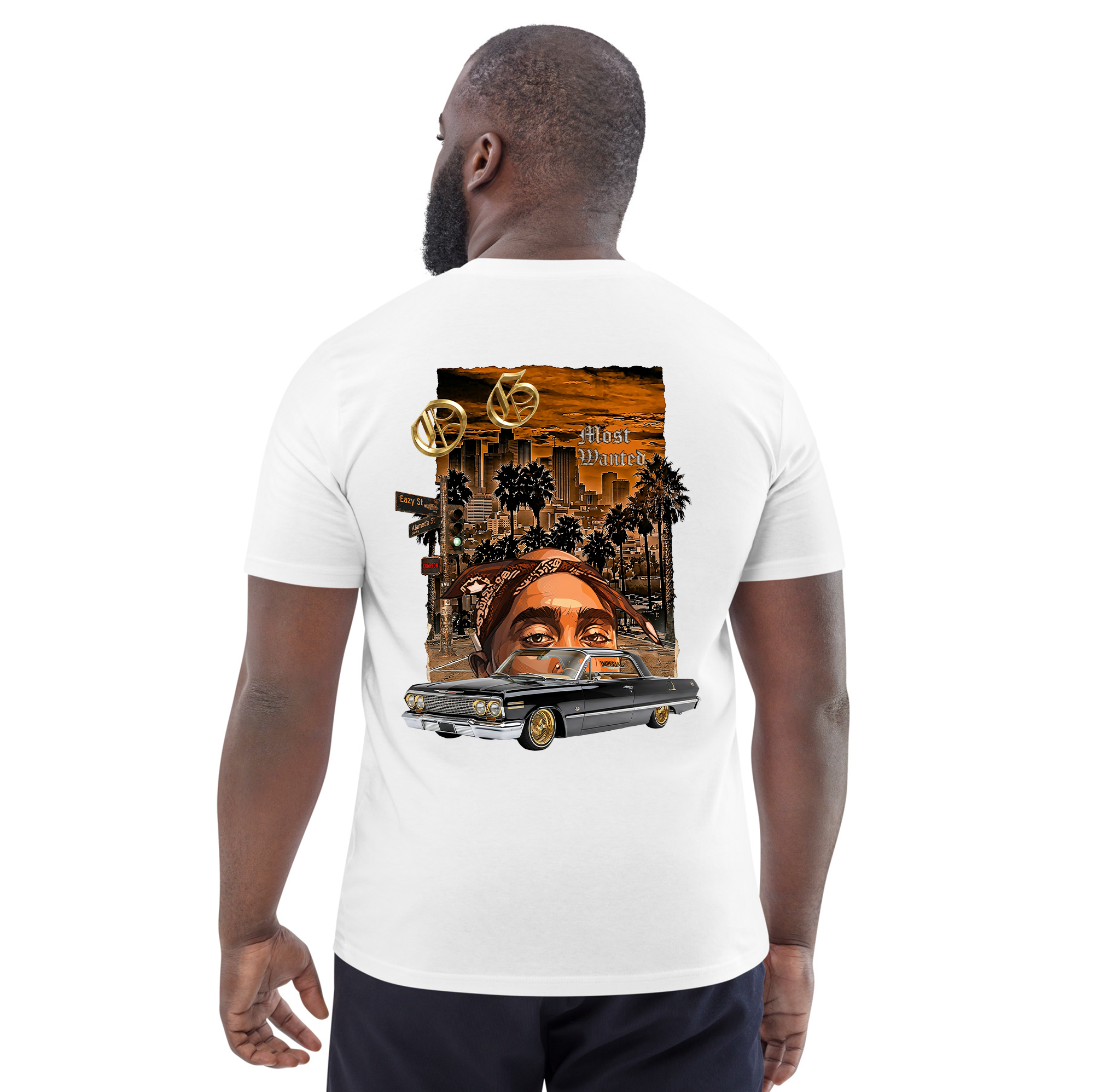 OG 63 Impala T Shirt