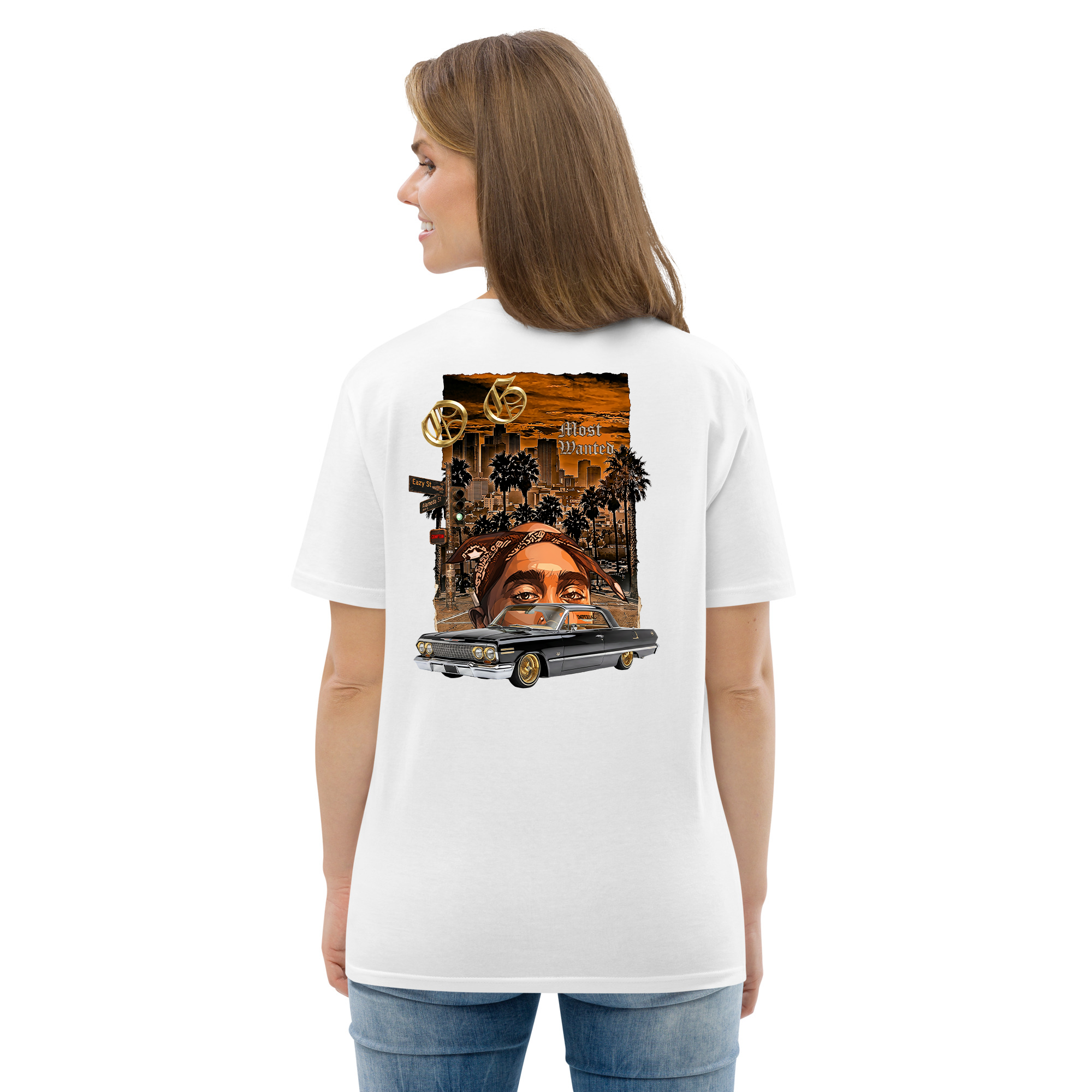 OG 63 Impala T Shirt