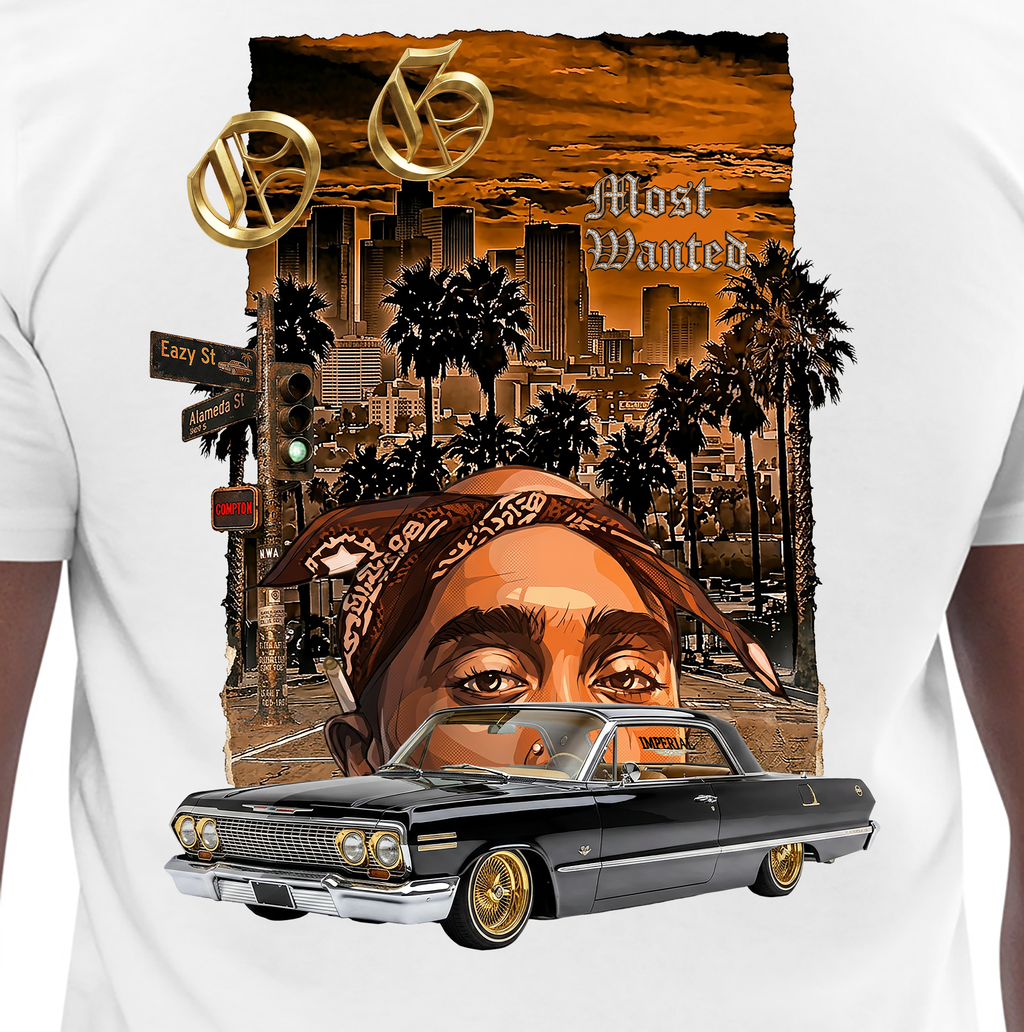 OG 63 Impala T Shirt