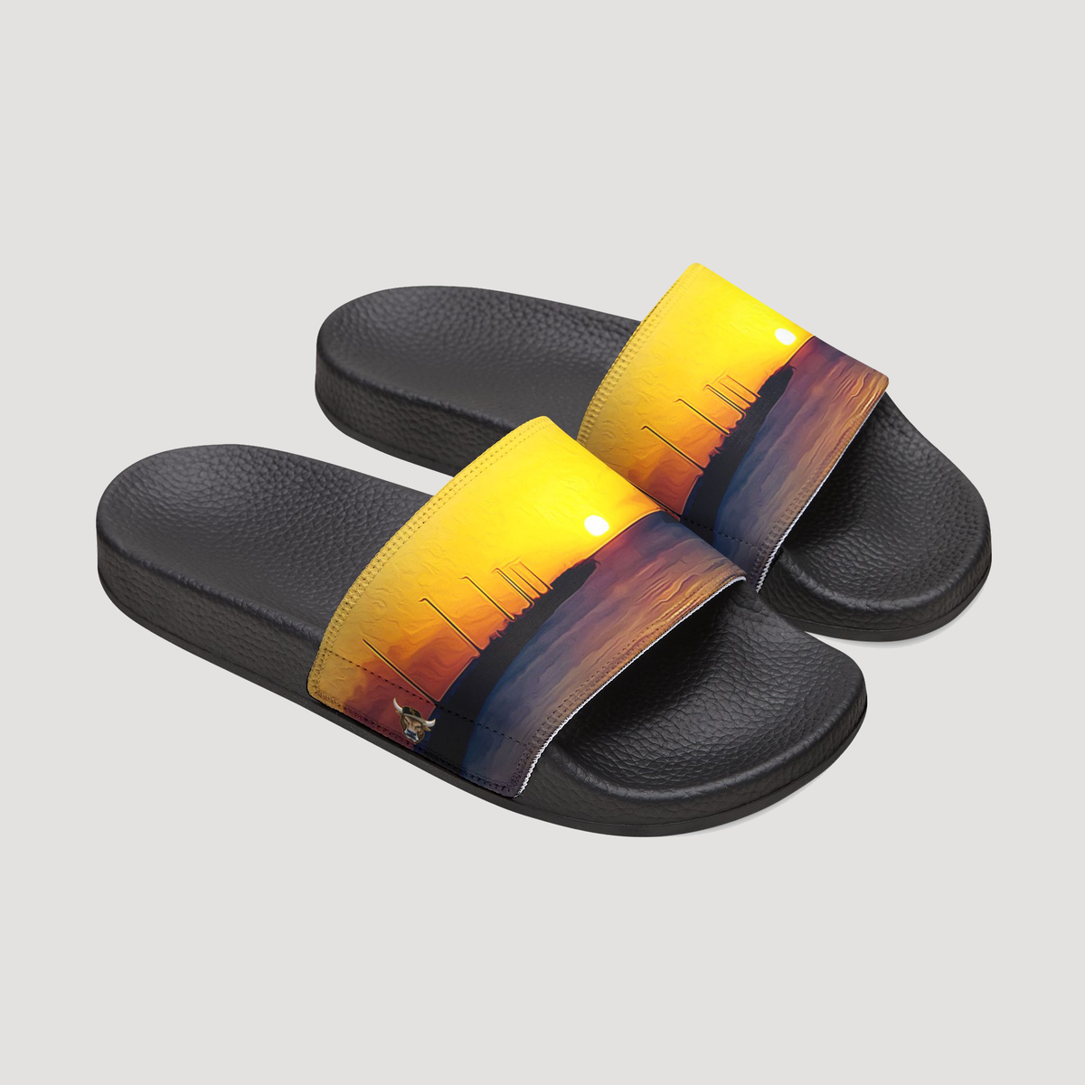 Women's Perfect Sunset Slides