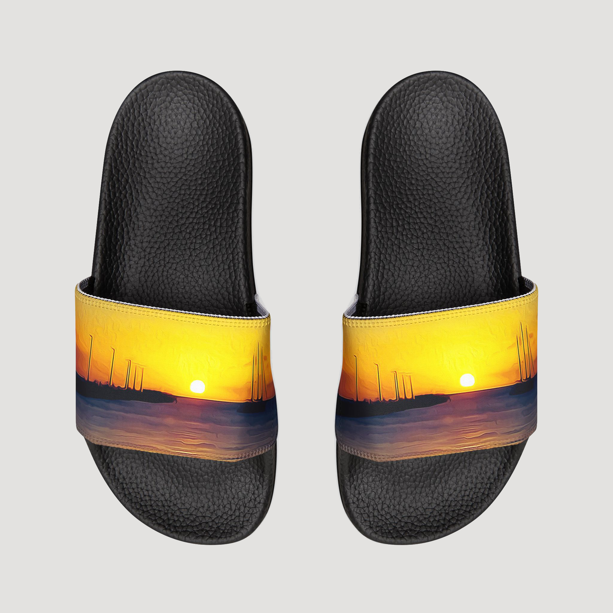 Women's Perfect Sunset Slides