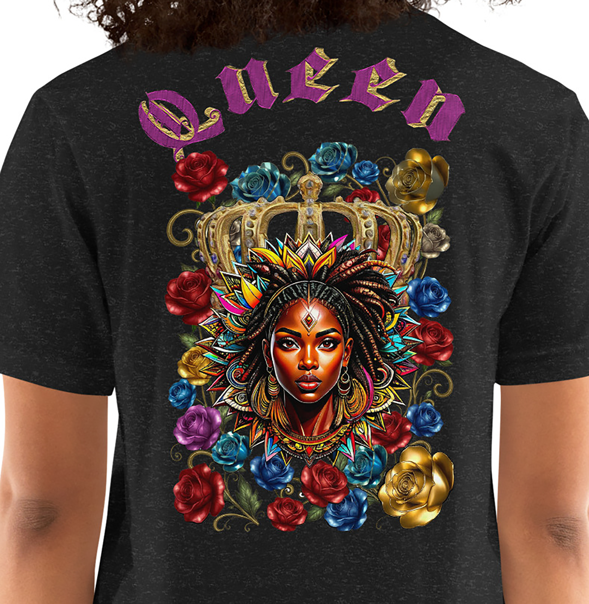 Women's Queen I T-Shirt