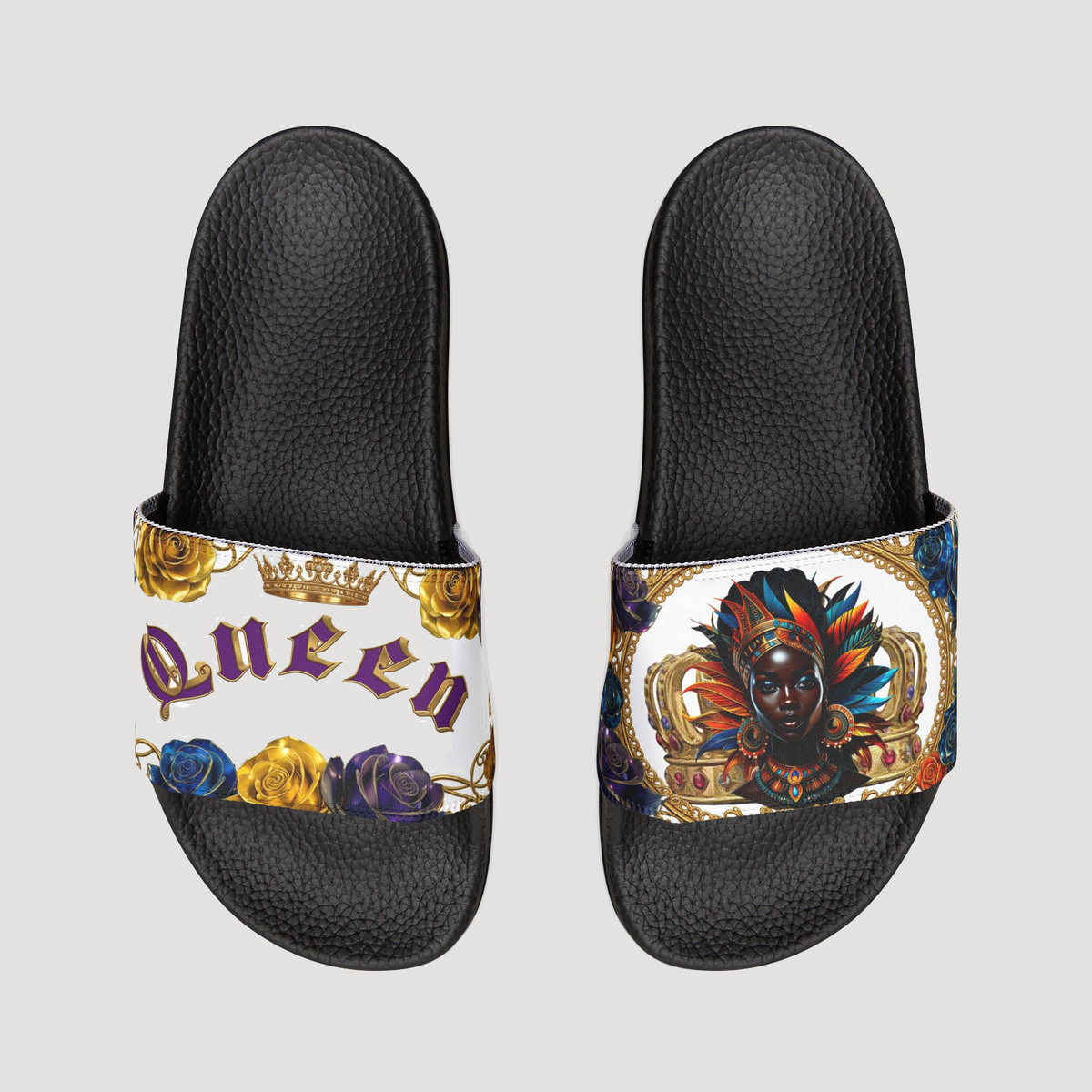 Women's Queen 1 Slides