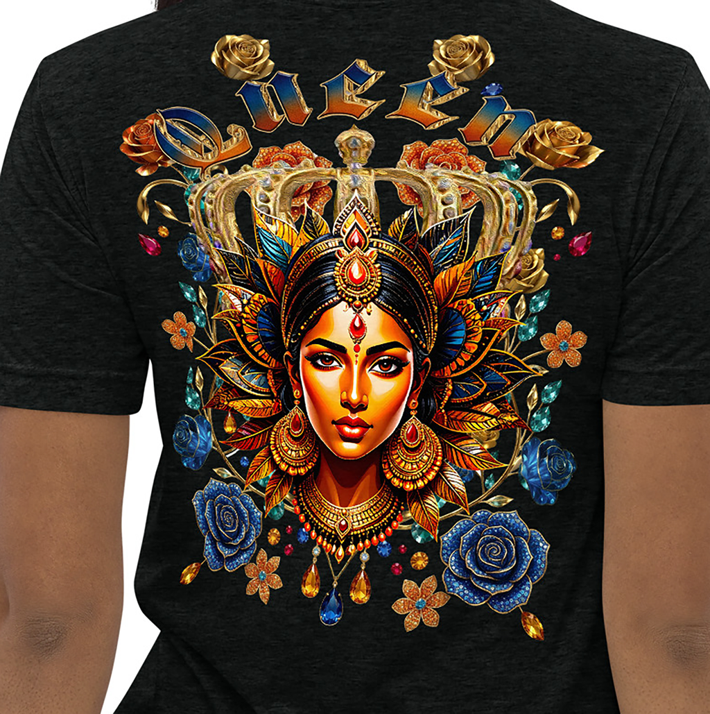 Women's Queen II T-Shirt