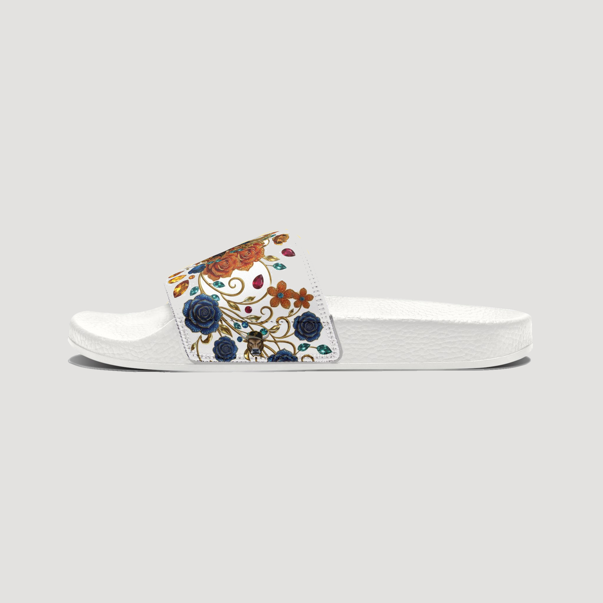 Women's Queen 2 Slides