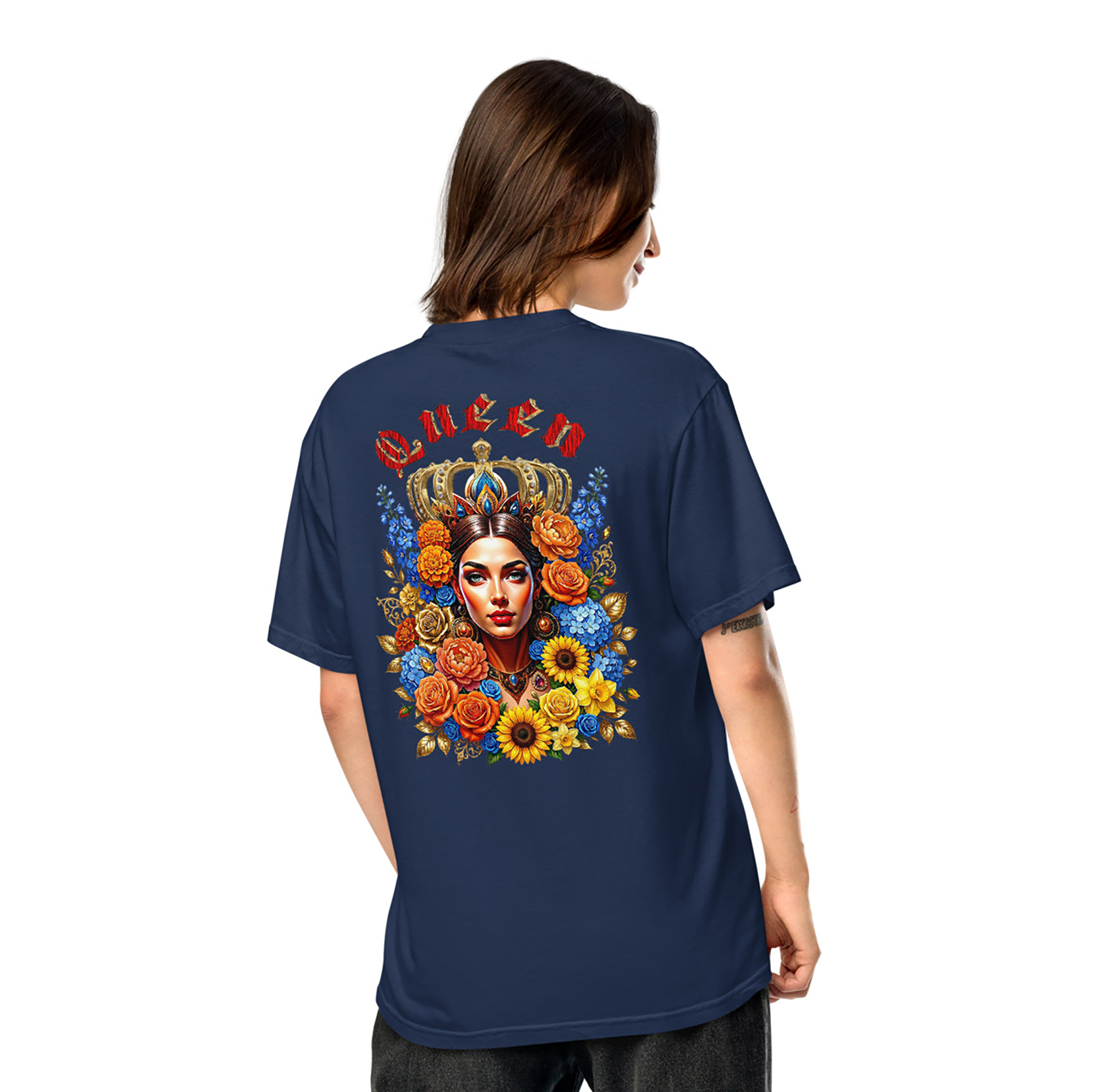Women's Queen III T-Shirt