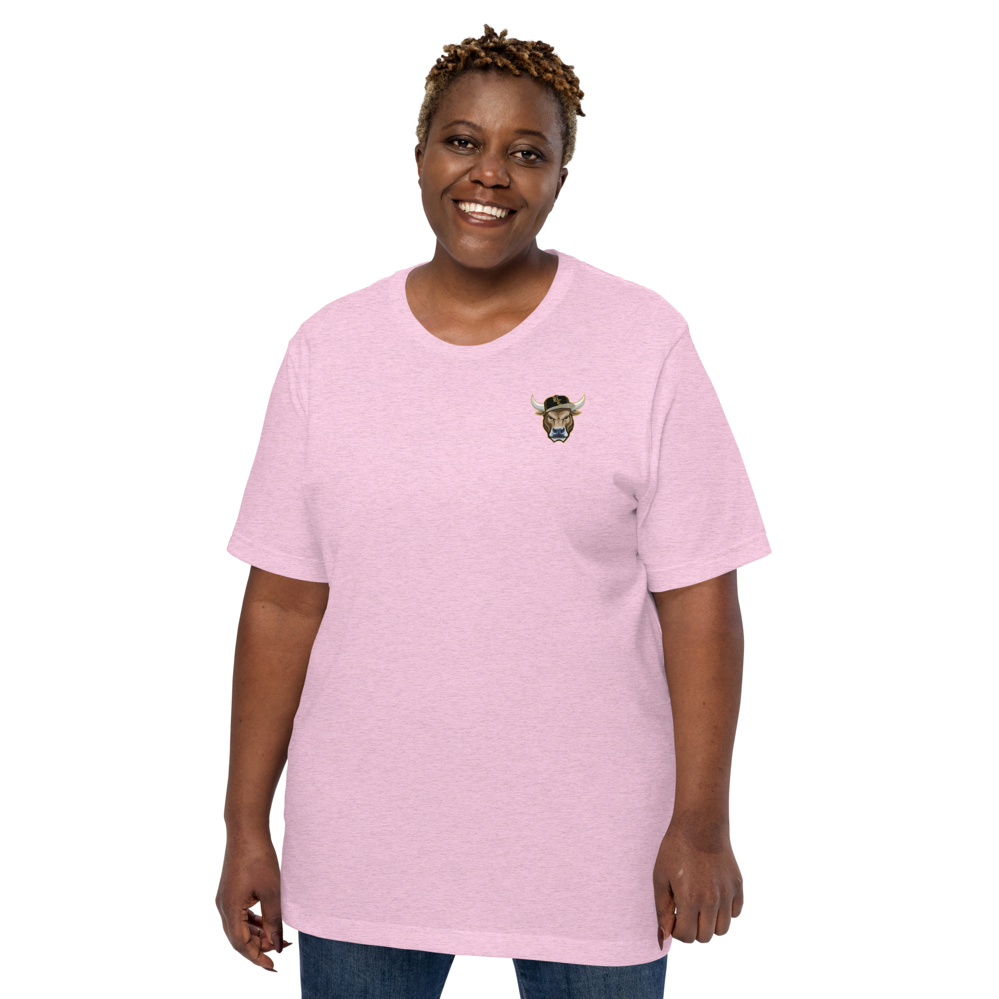 Roses & Rides T-Shirt
