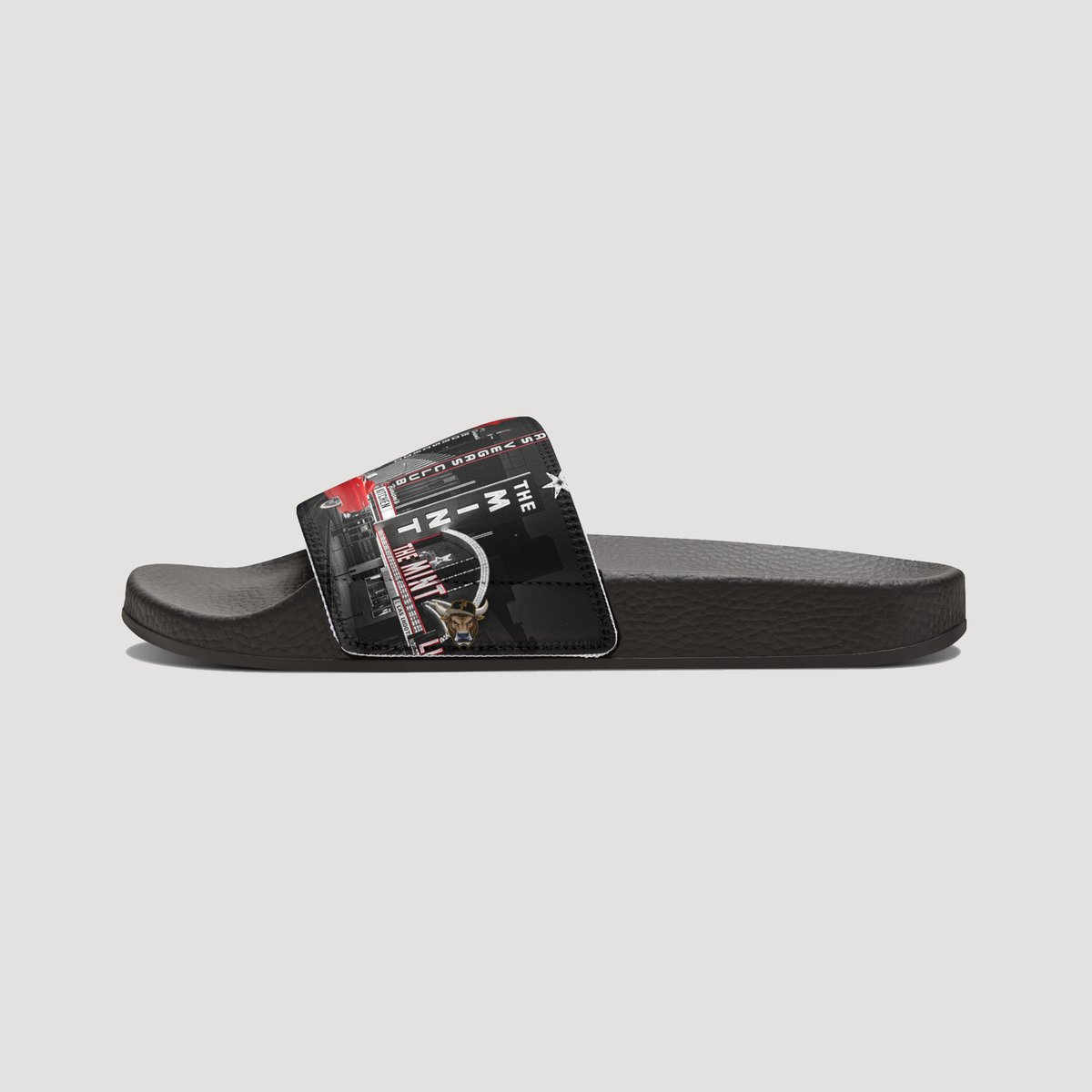 Men's Sin City 50 Slides
