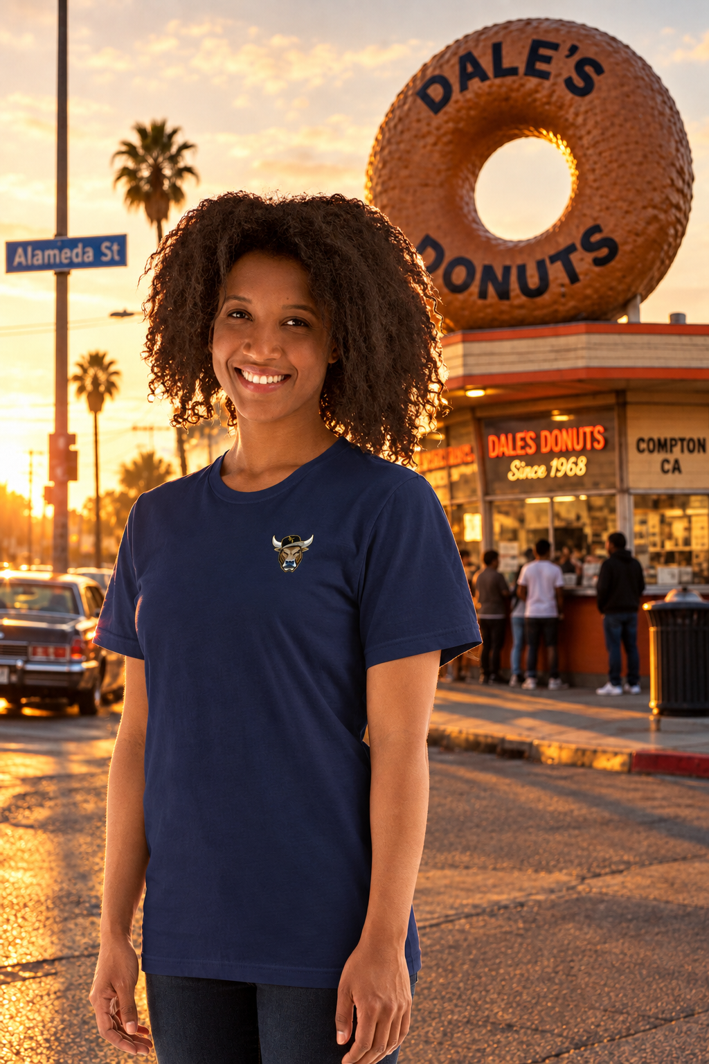 Westside T-Shirt