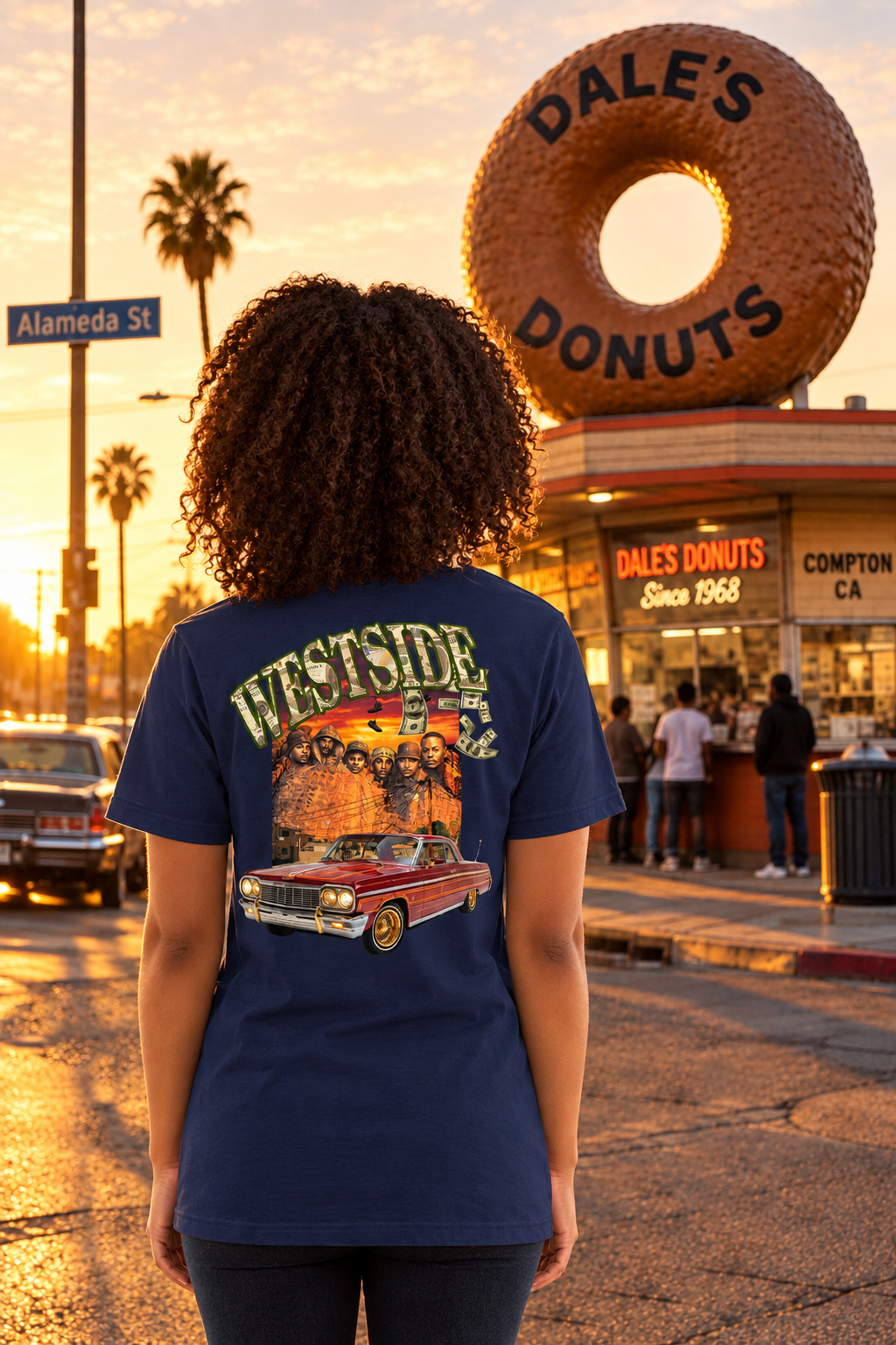 Westside T-Shirt